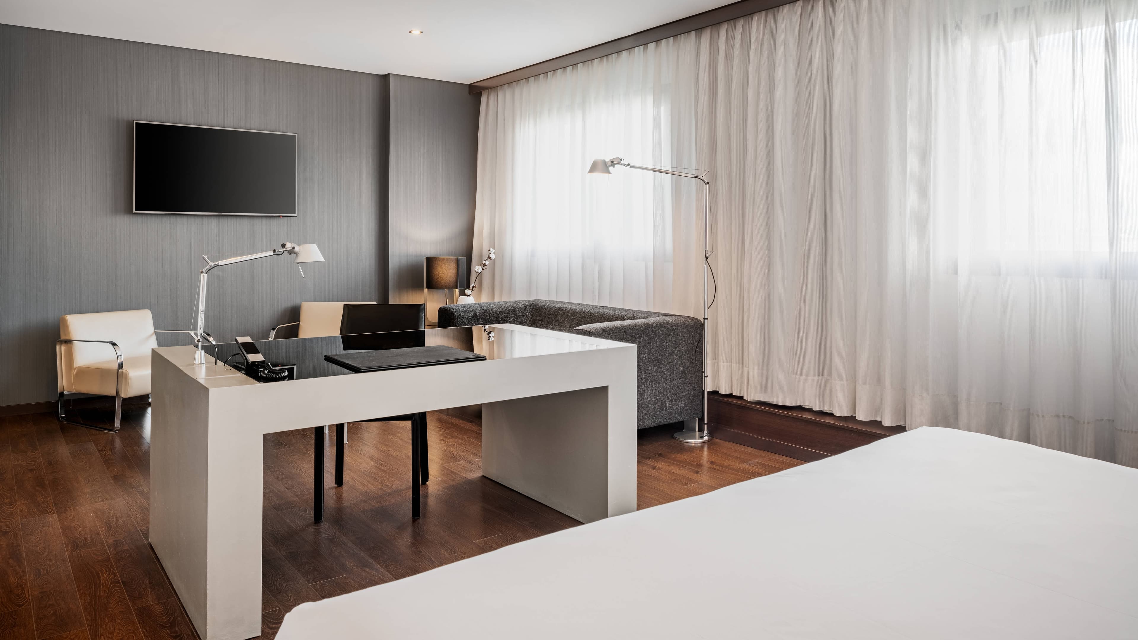 AC Hotel Porto — 28