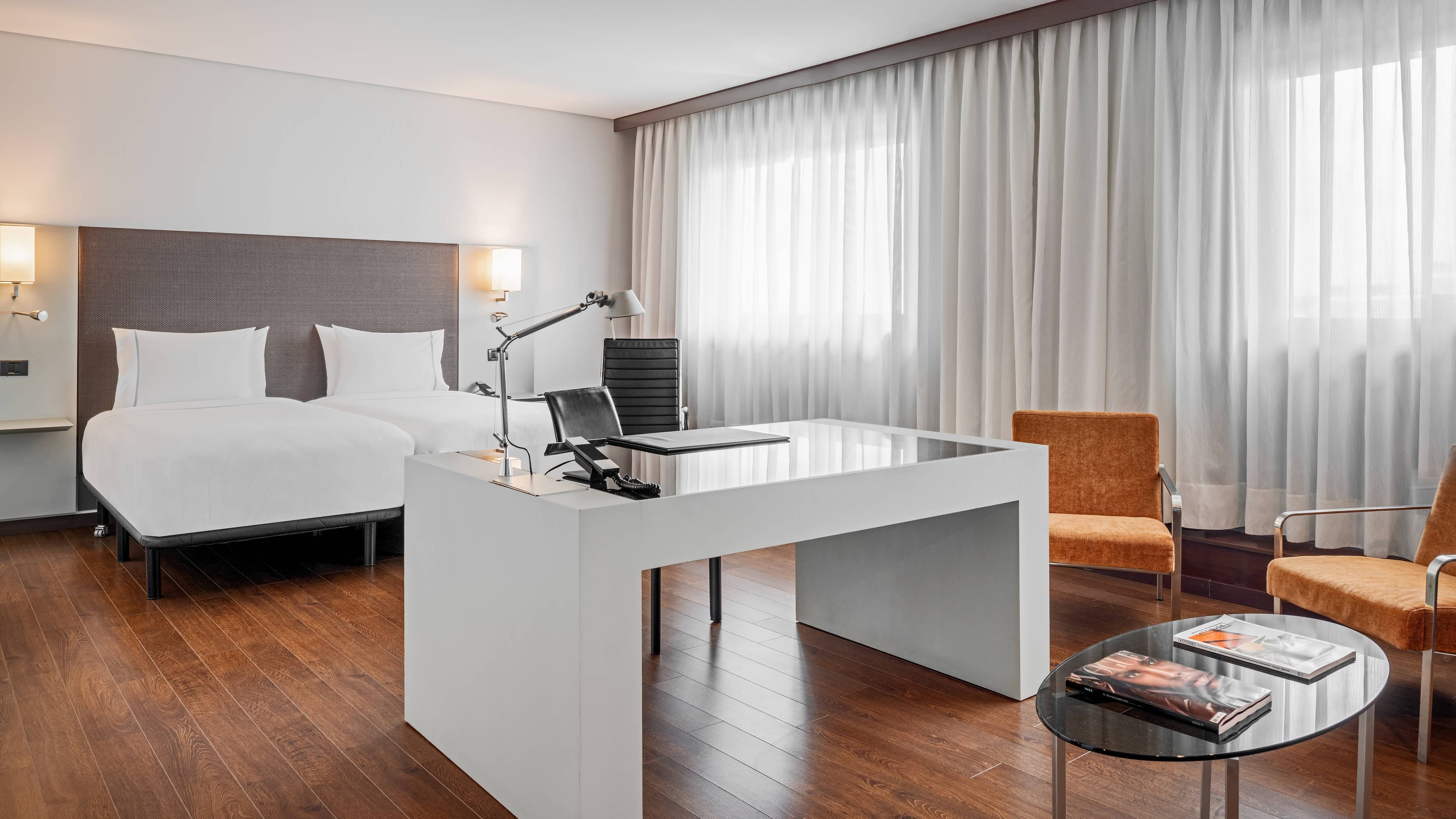 AC Hotel Porto — 23