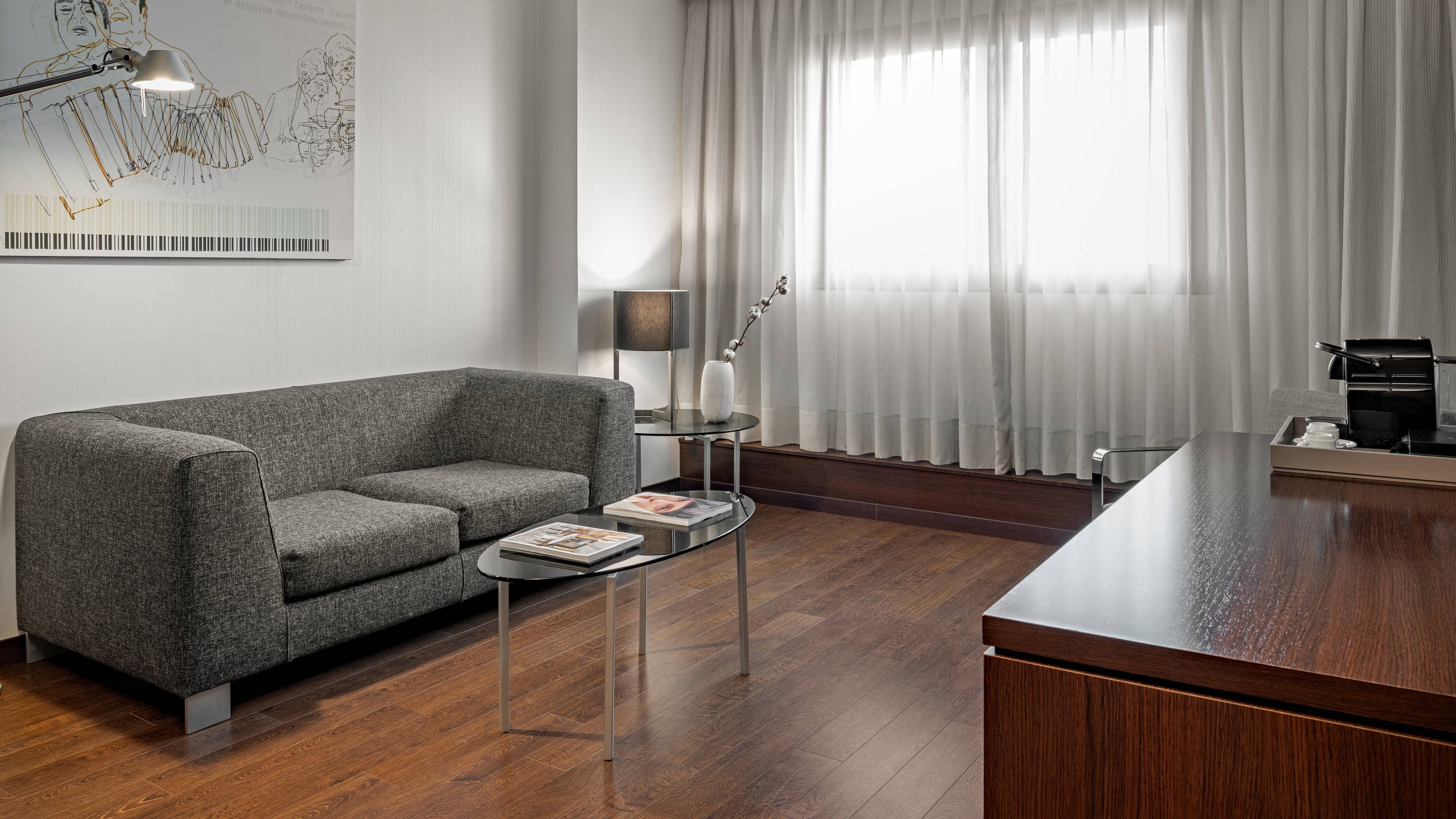 AC Hotel Porto — 20