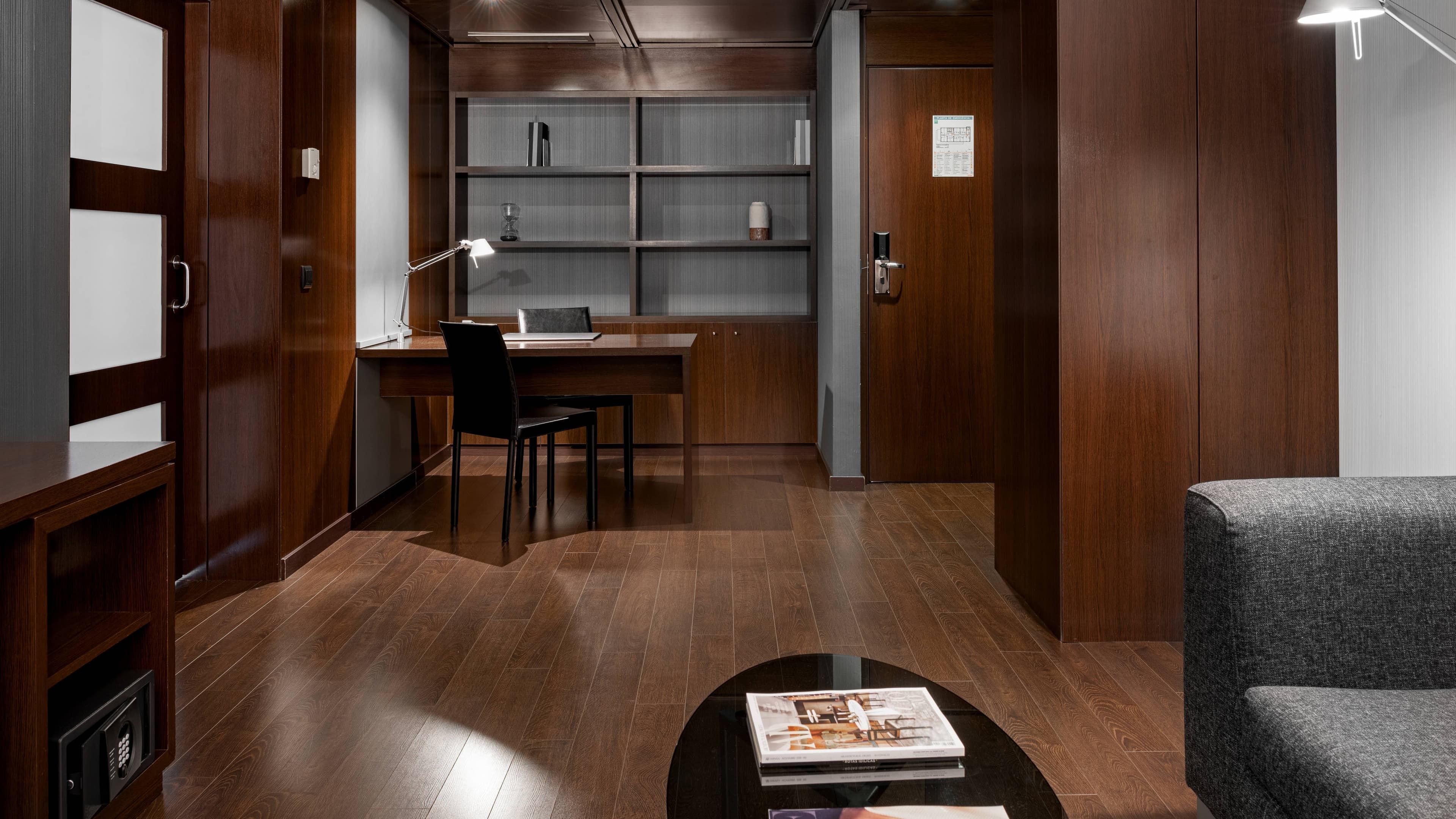 AC Hotel Porto — 21