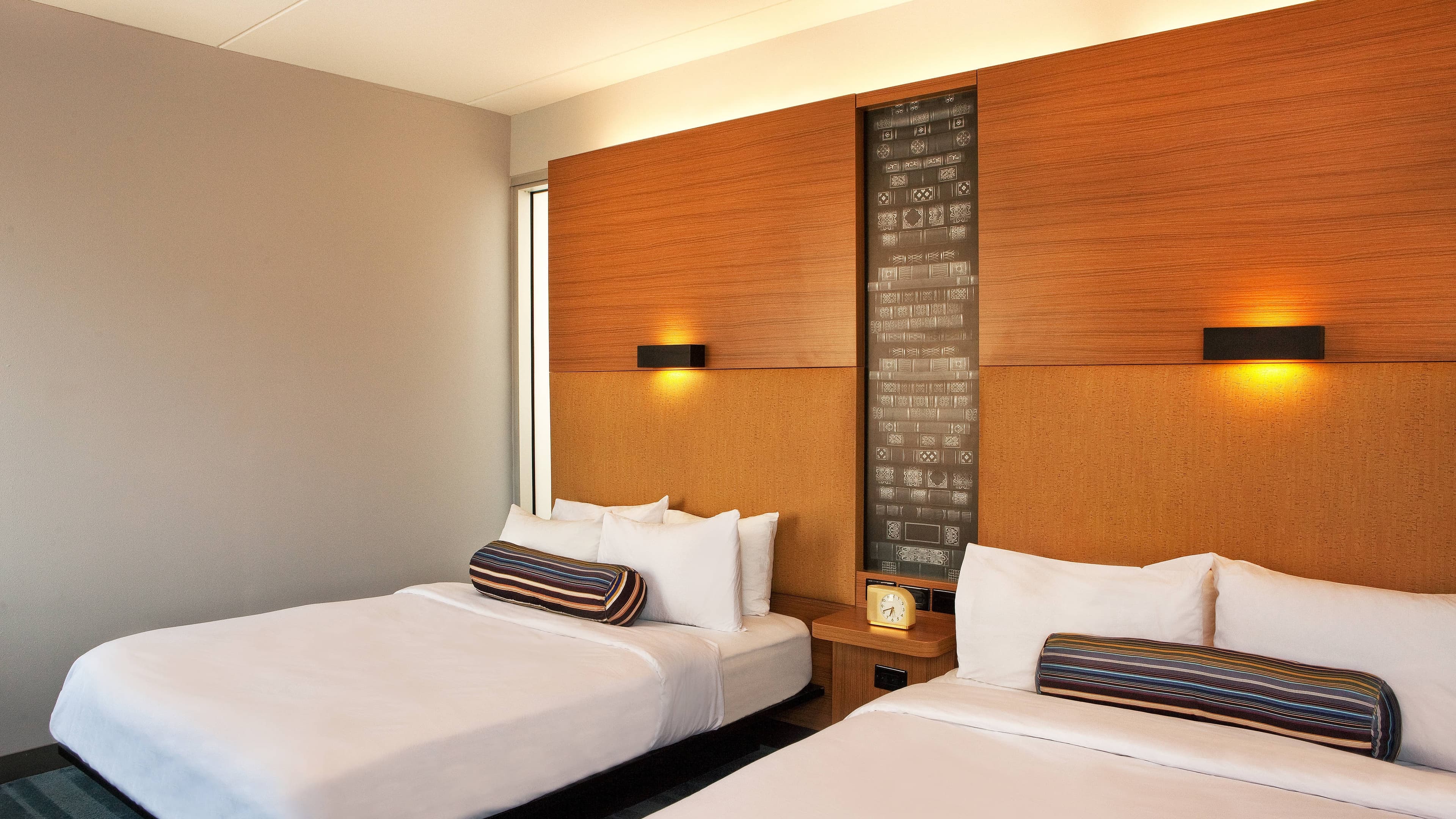 Aloft Chesapeake — 6