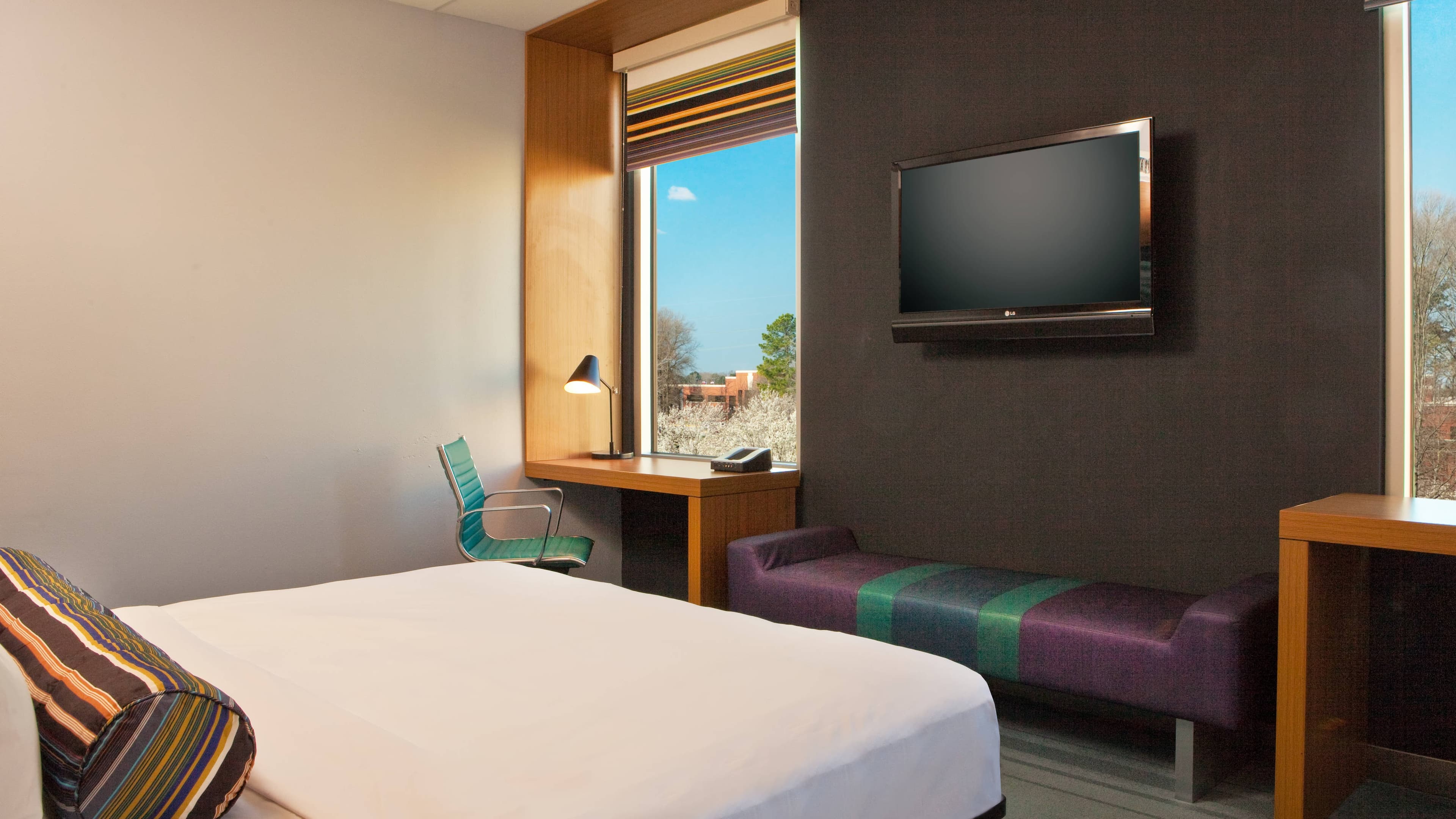 Aloft Chesapeake - Image 2