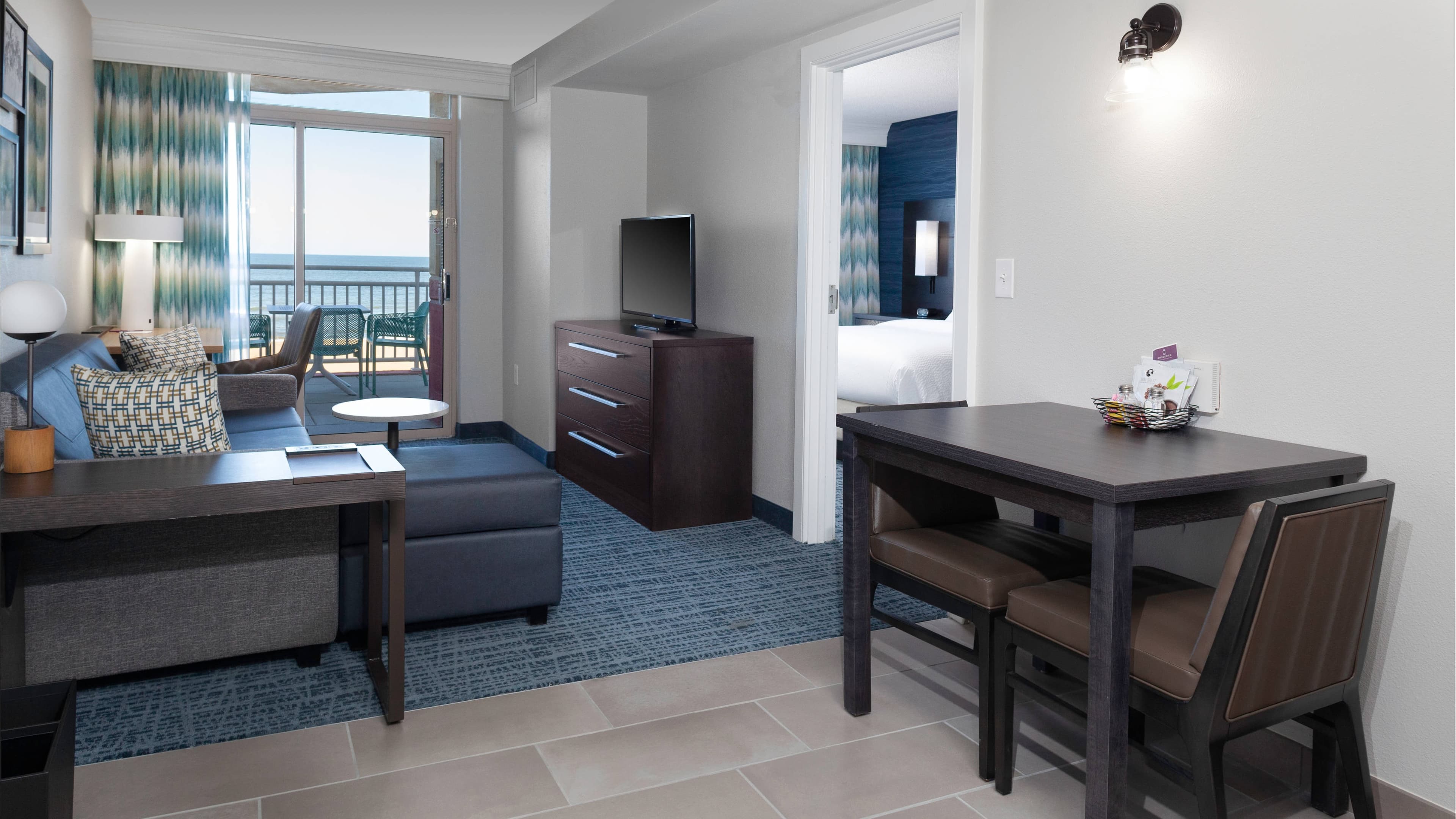 Candlewood Suites Virginia Beach Town Center — 44