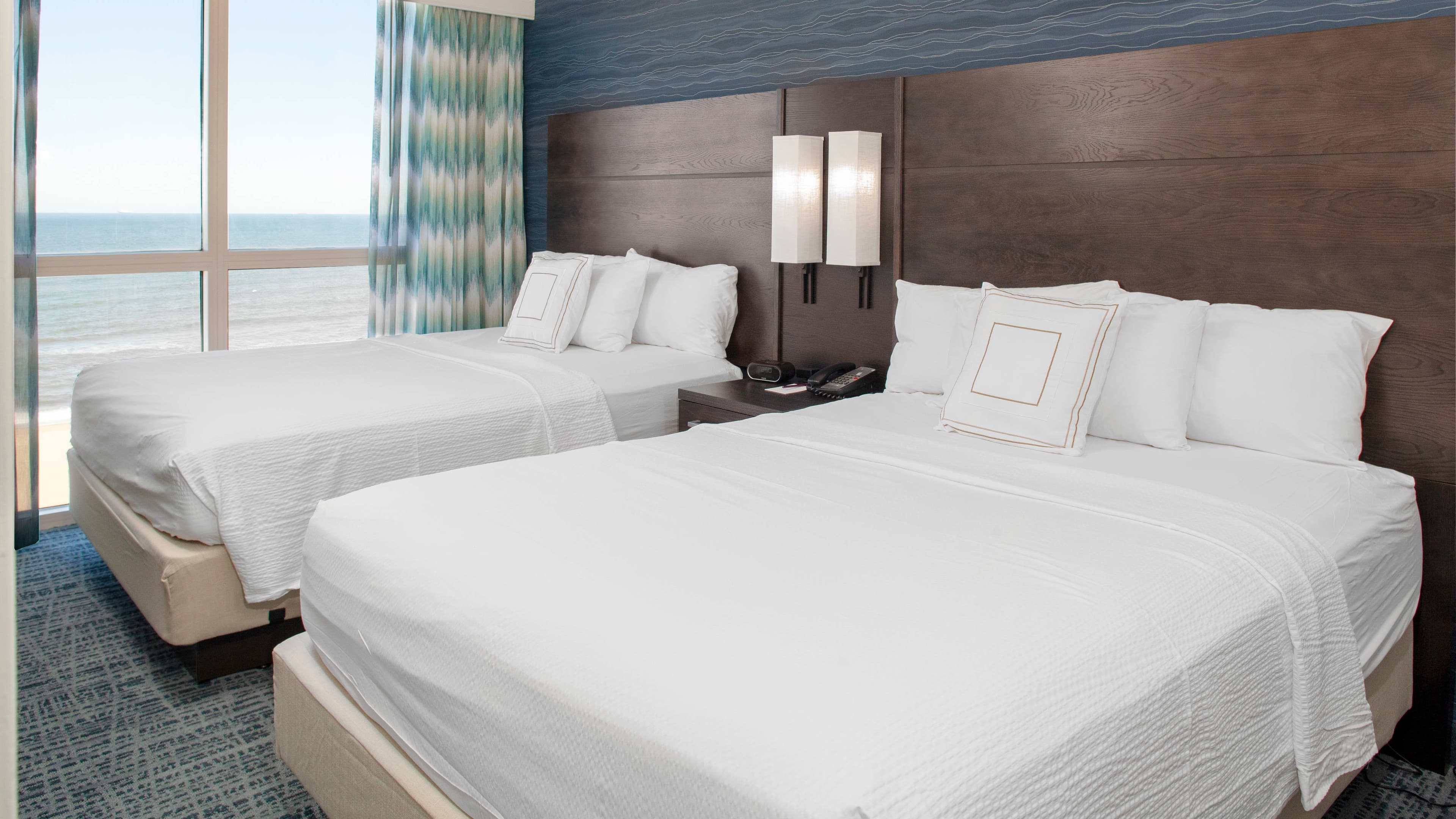 Candlewood Suites Virginia Beach Town Center — 38