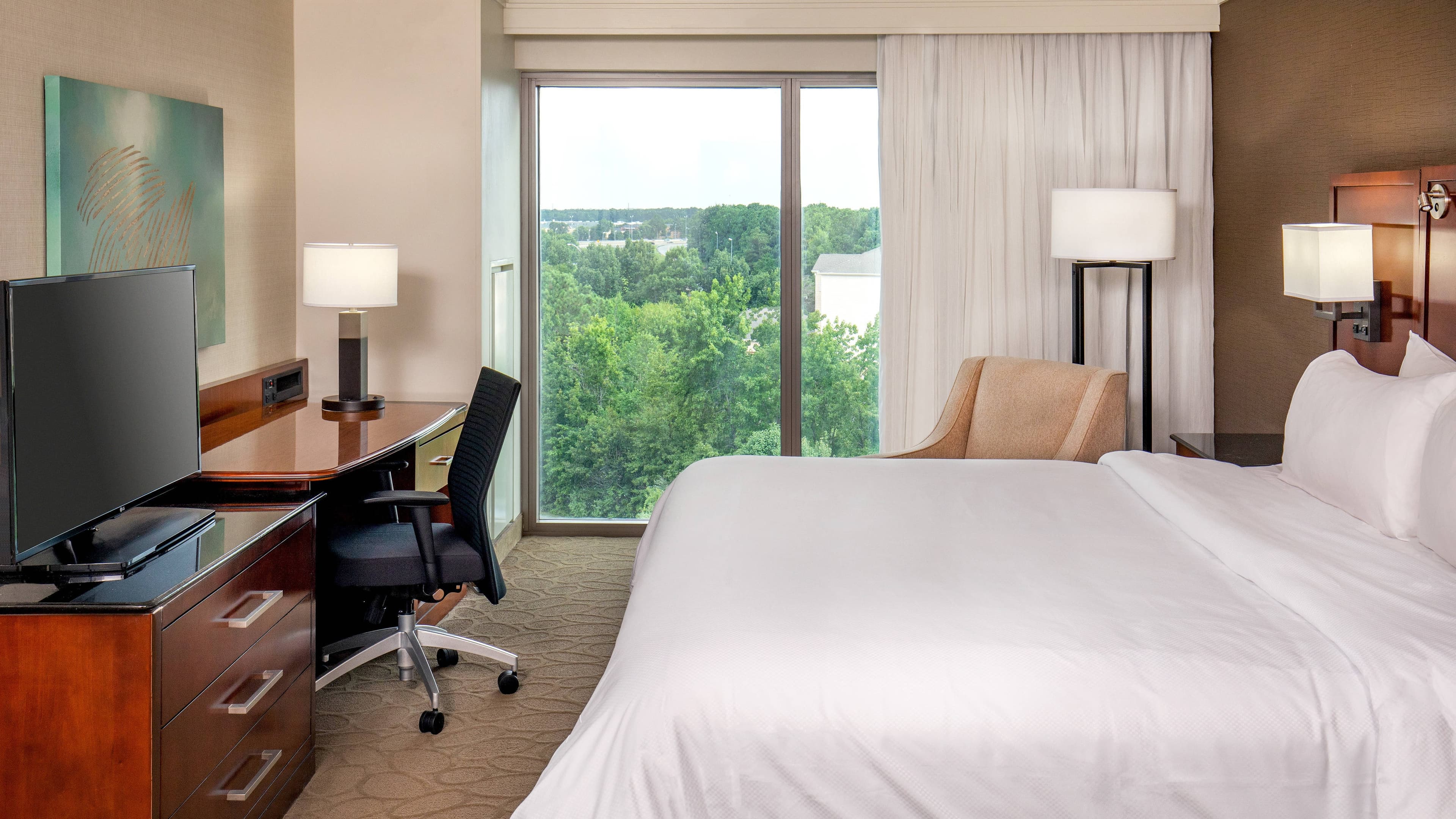 Candlewood Suites Chesapeake/Suffolk — 11