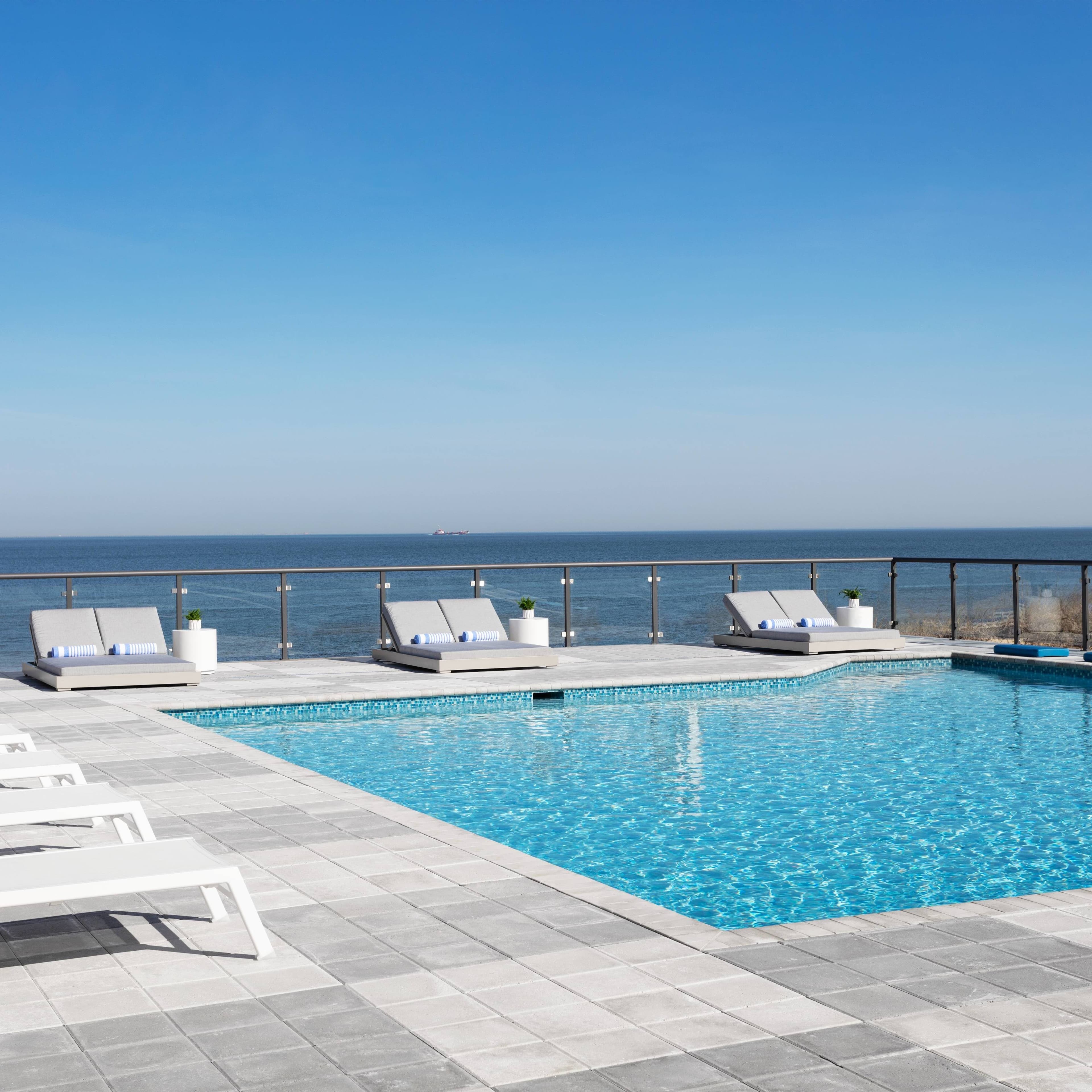 Delta Hotels Virginia Beach Waterfront