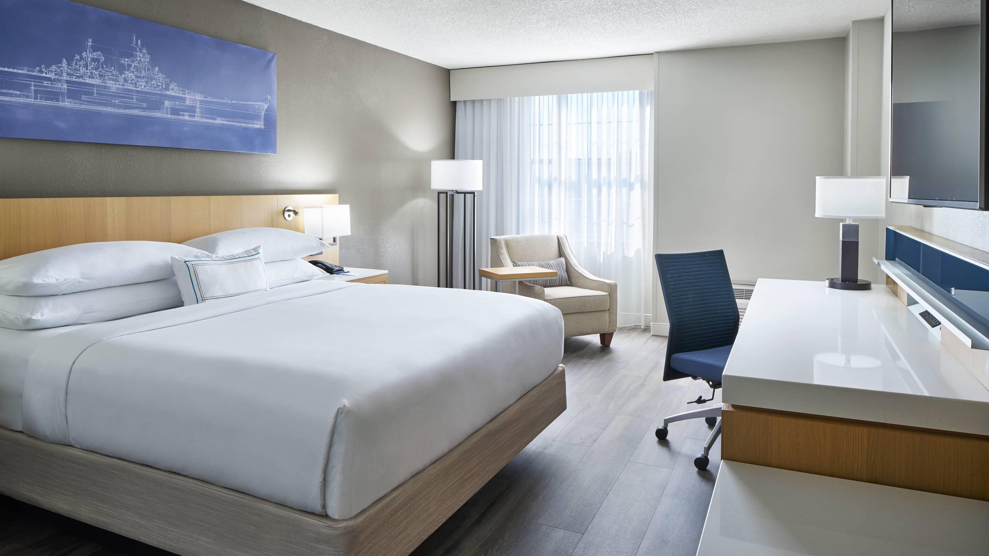 Delta Hotels Norfolk Airport - Image 2