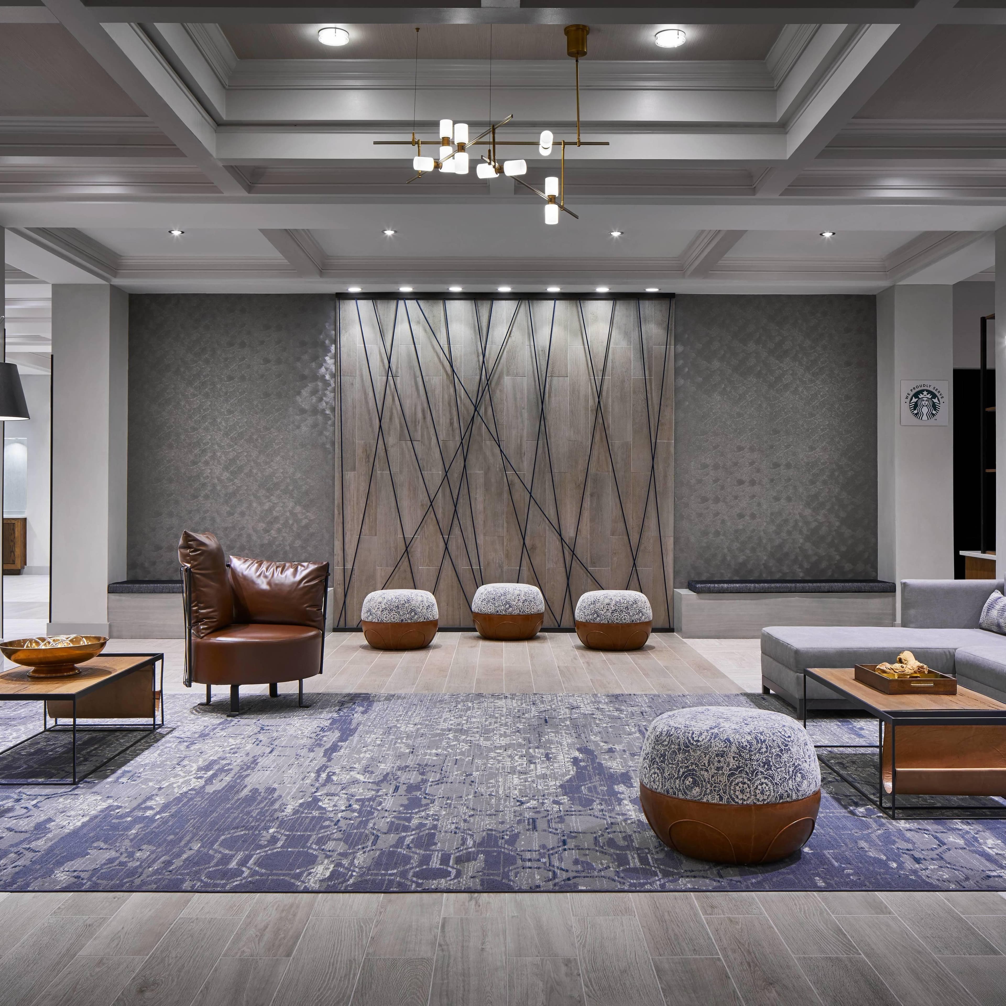 Delta Hotels Norfolk Airport - Image 1