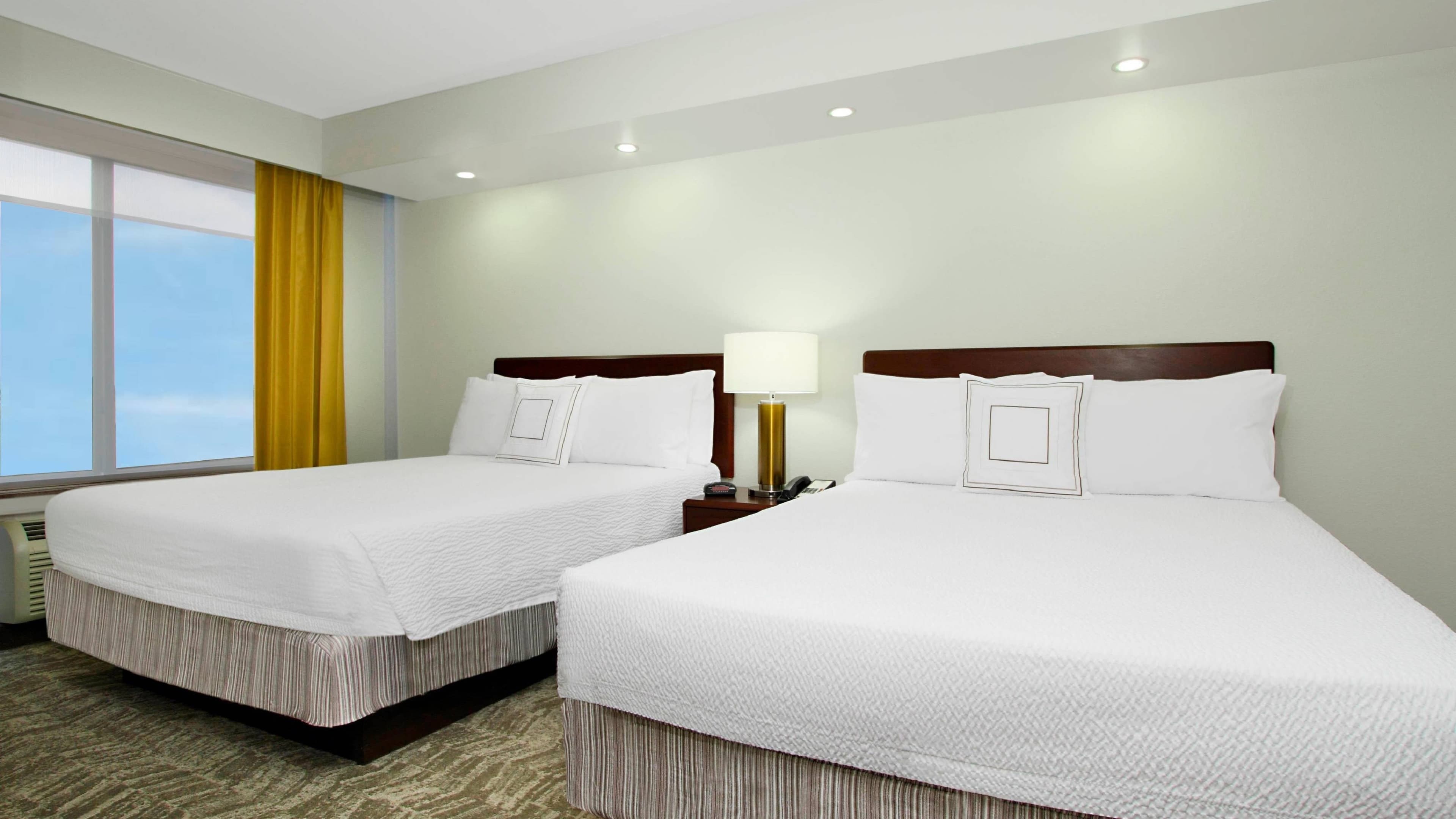 SpringHill Suites Chesapeake Greenbrier — 18
