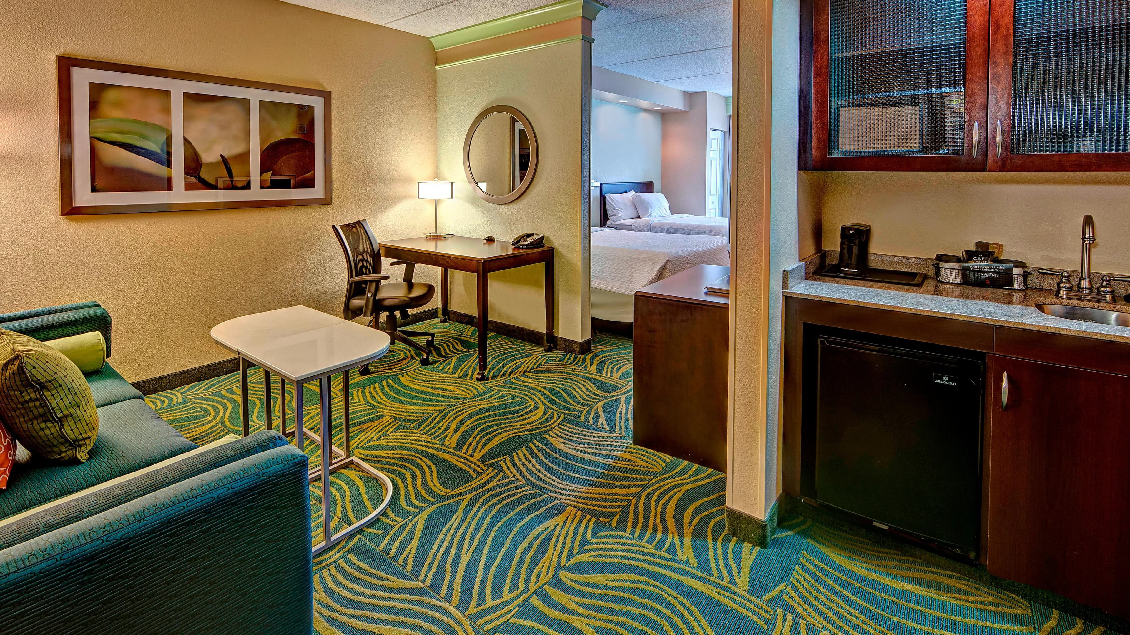 Suite - Image 2