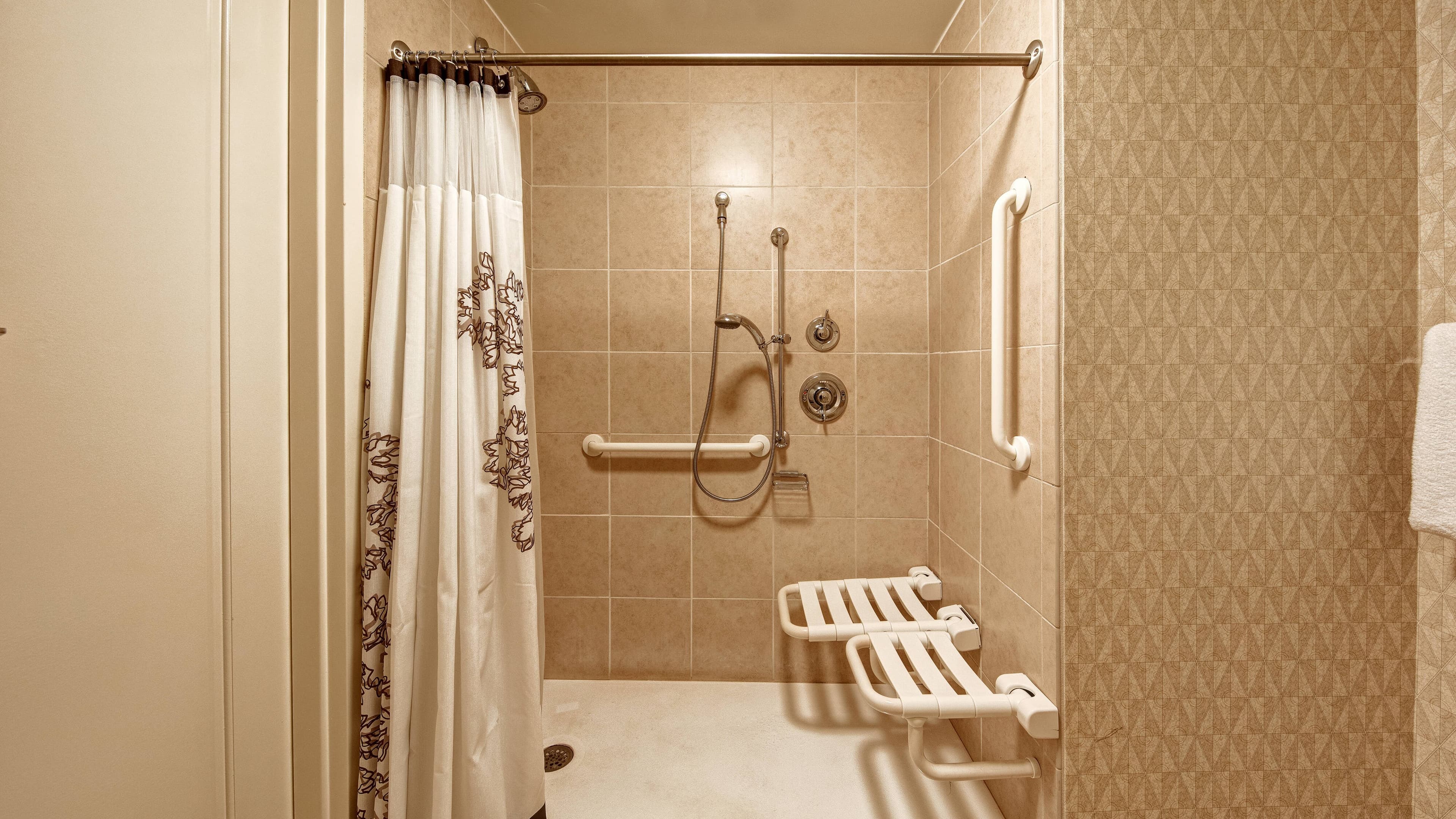 Residence Inn Norfolk Downtown — 16