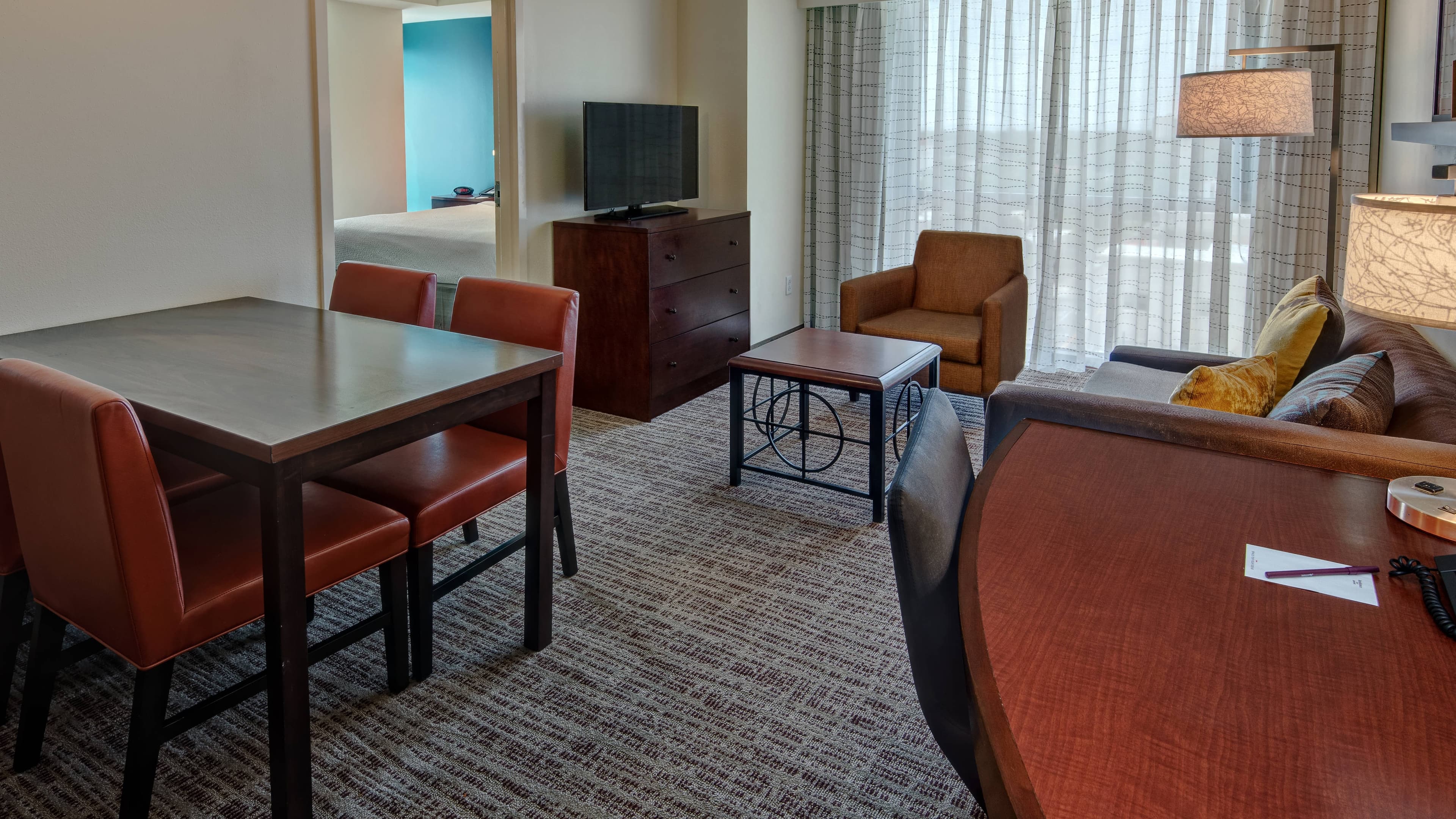 Two Queen One Room Suite - Image 2