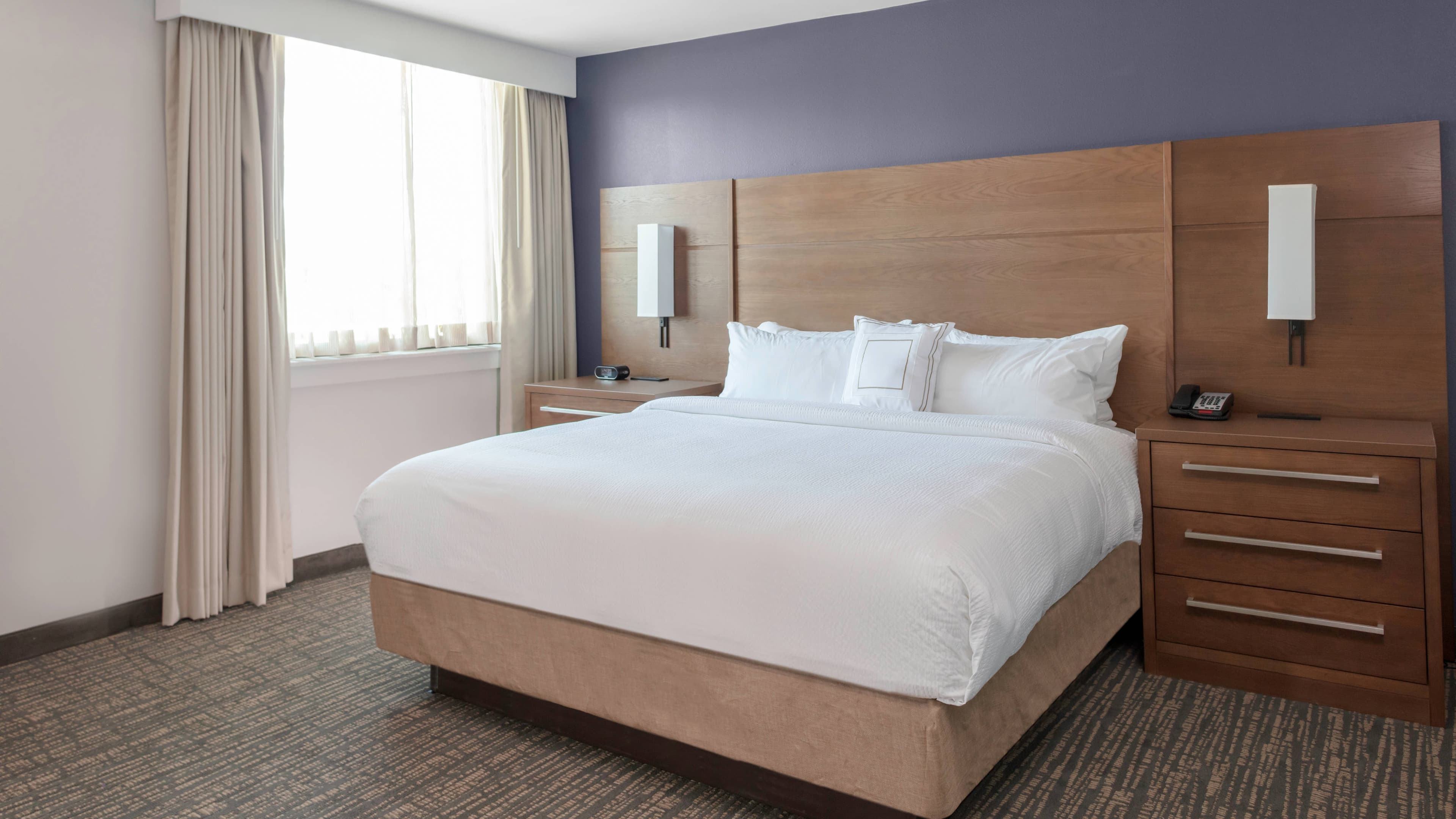 Residence Inn Virginia Beach Town Center — 9