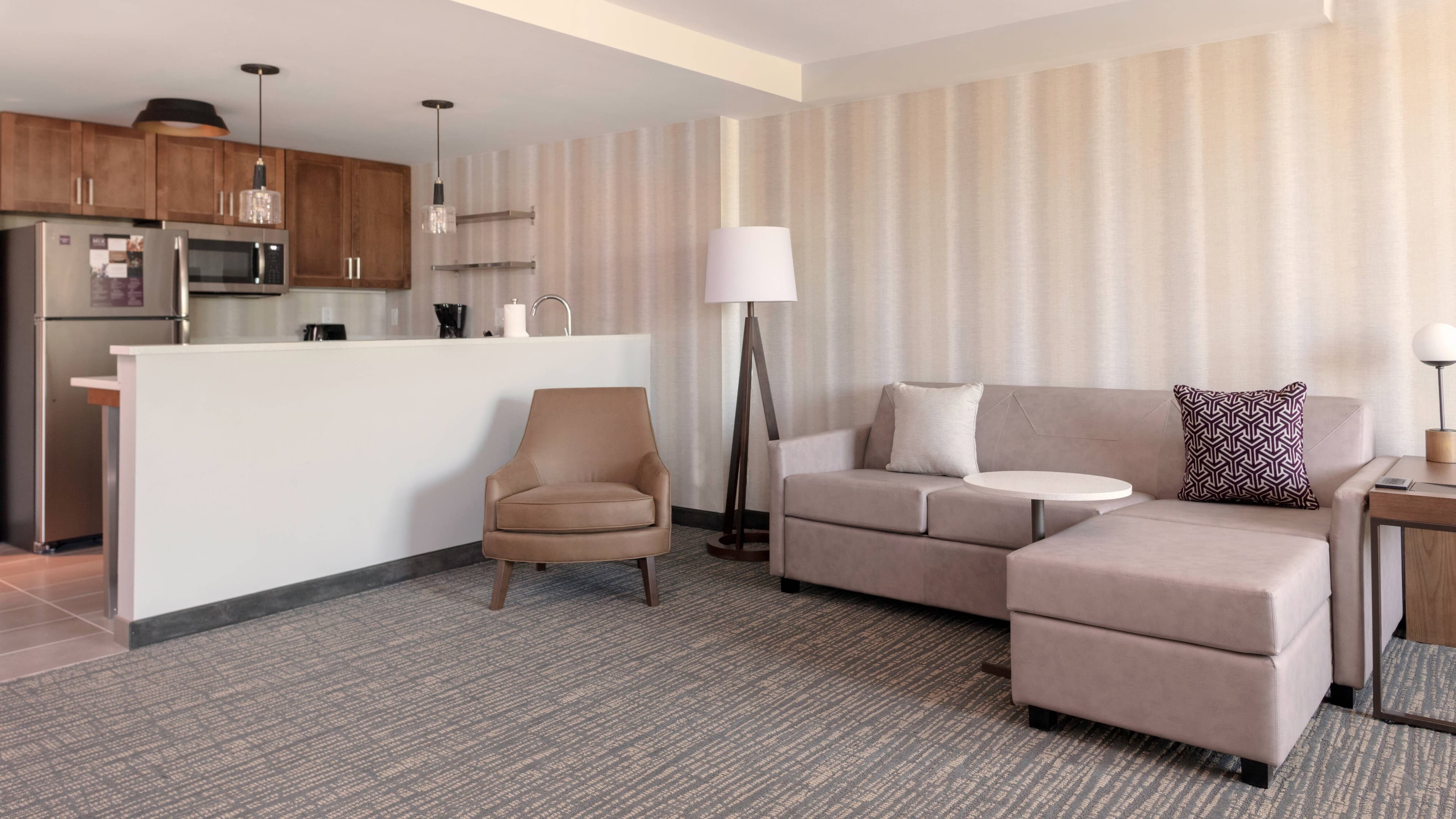 Residence Inn Virginia Beach Town Center — 7