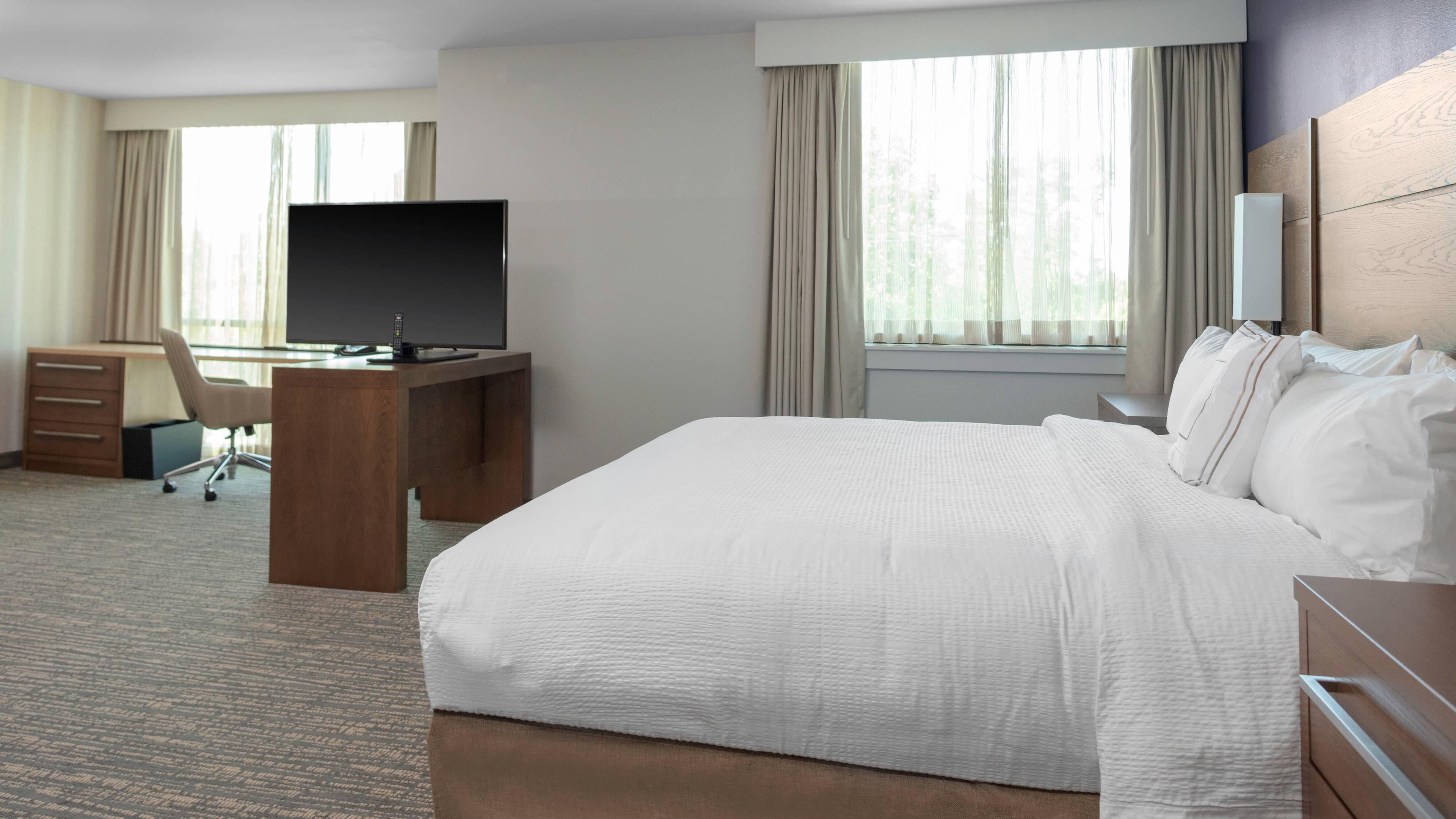 Residence Inn Virginia Beach Town Center — 8