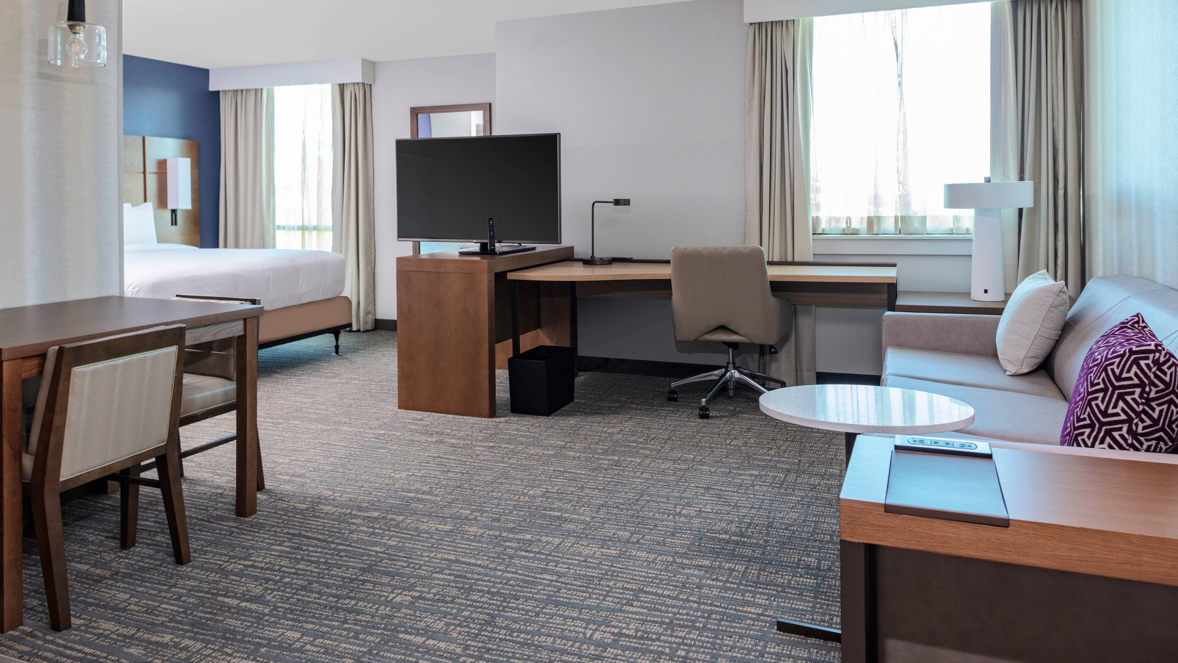 Residence Inn Virginia Beach Town Center — 8