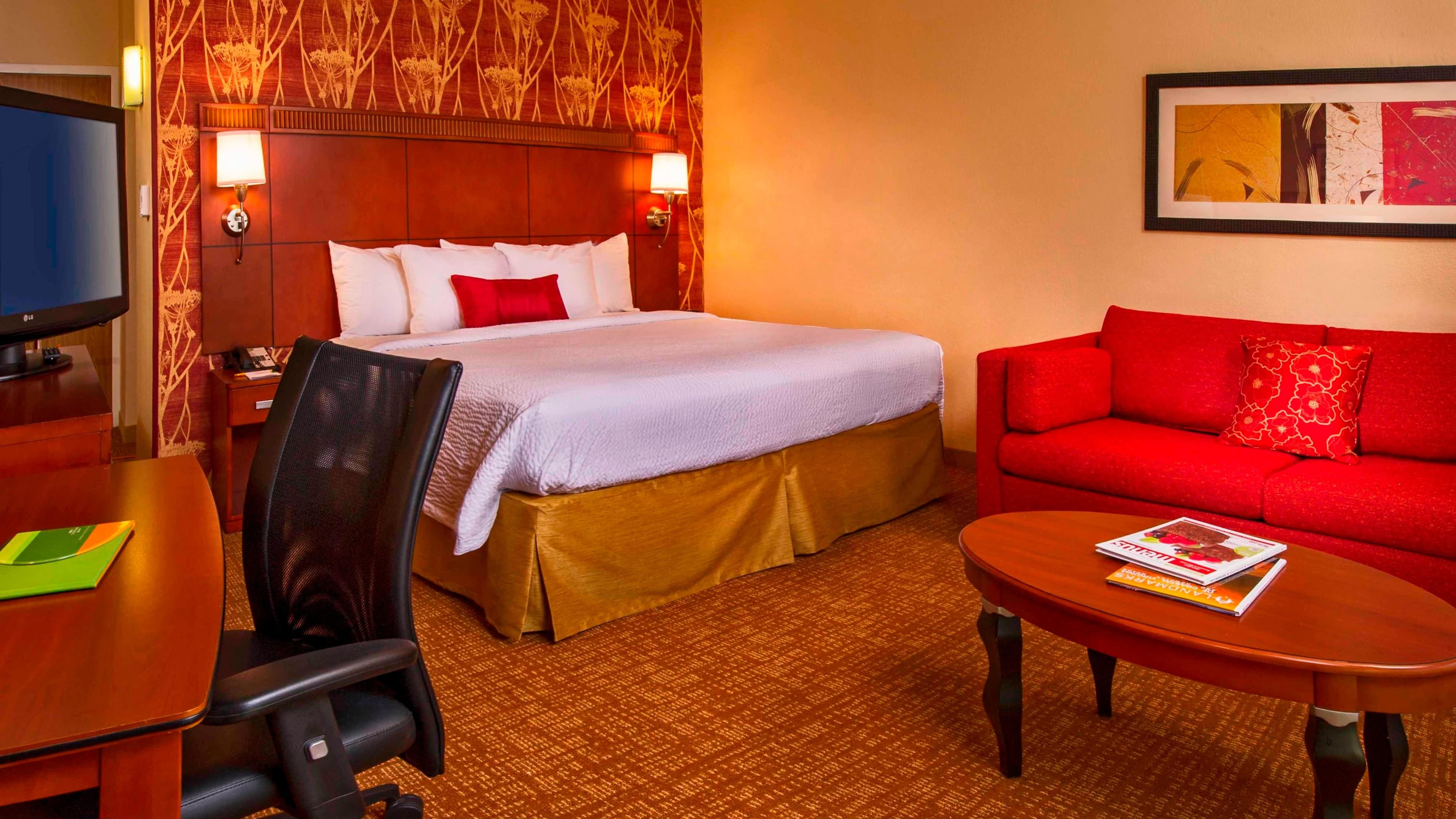 Courtyard Virginia Beach Norfolk - Image 5