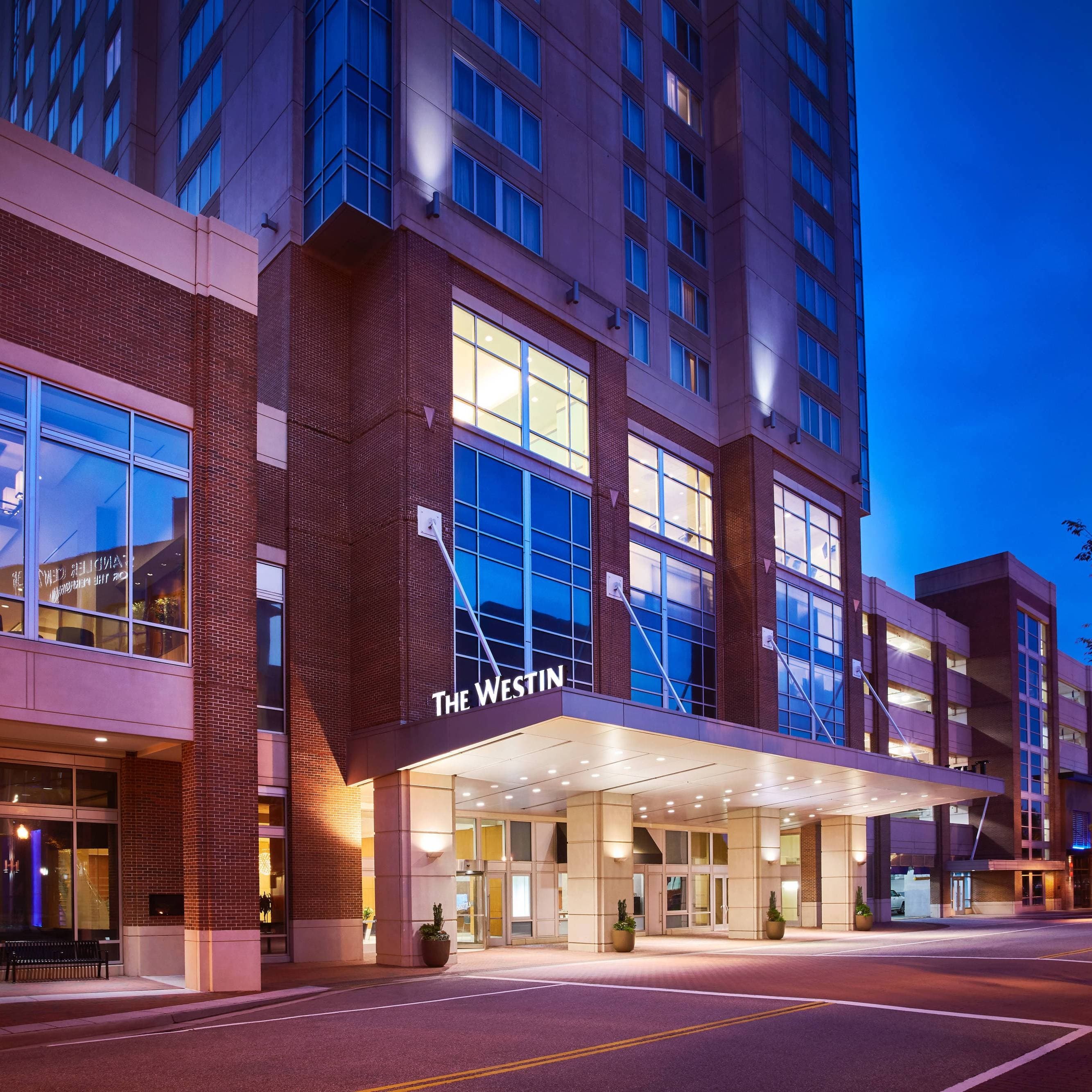 The Westin Virginia Beach Town Center - Image 1
