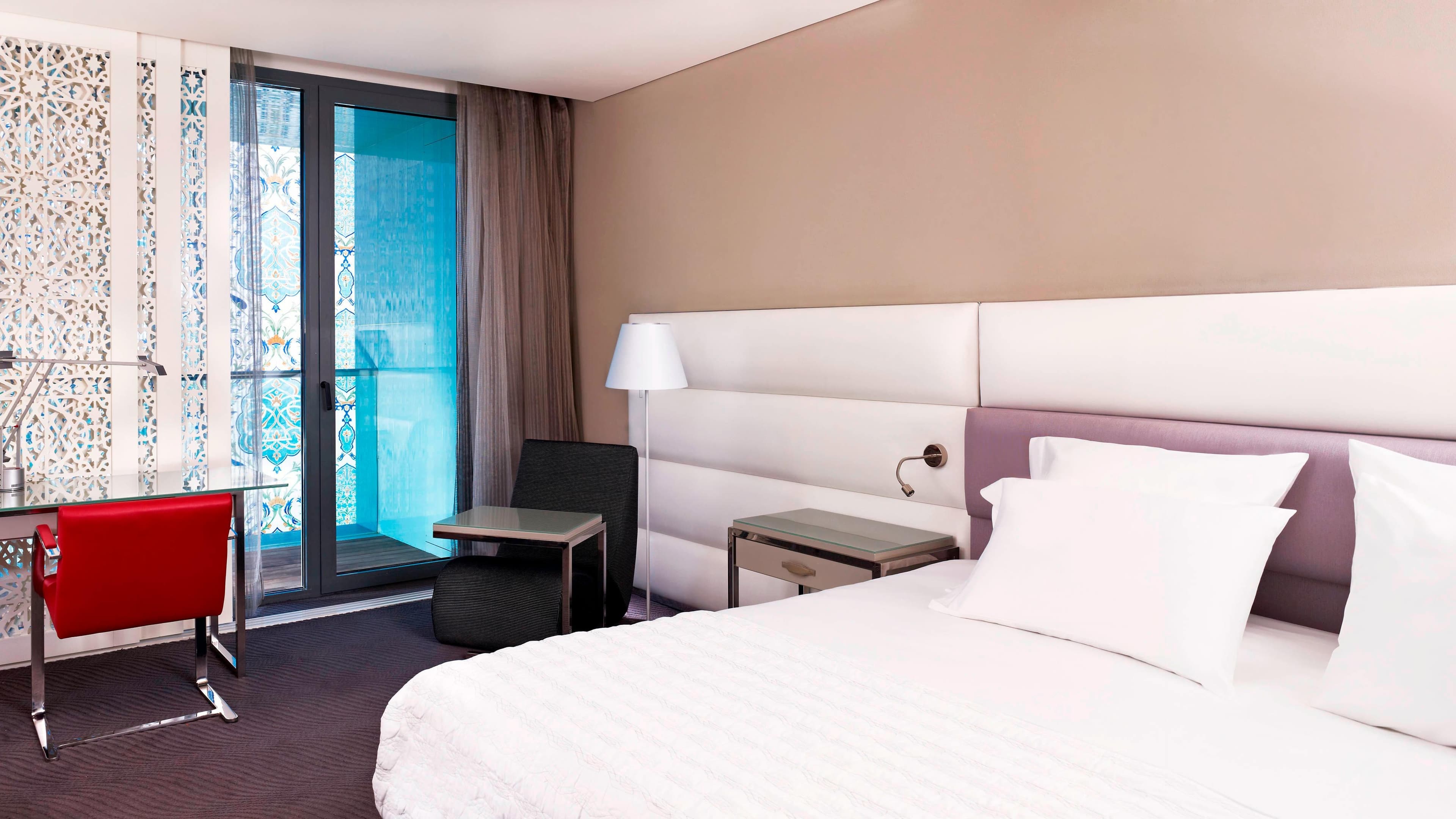 Le Méridien Oran Hotel & Convention Centre - Image 3