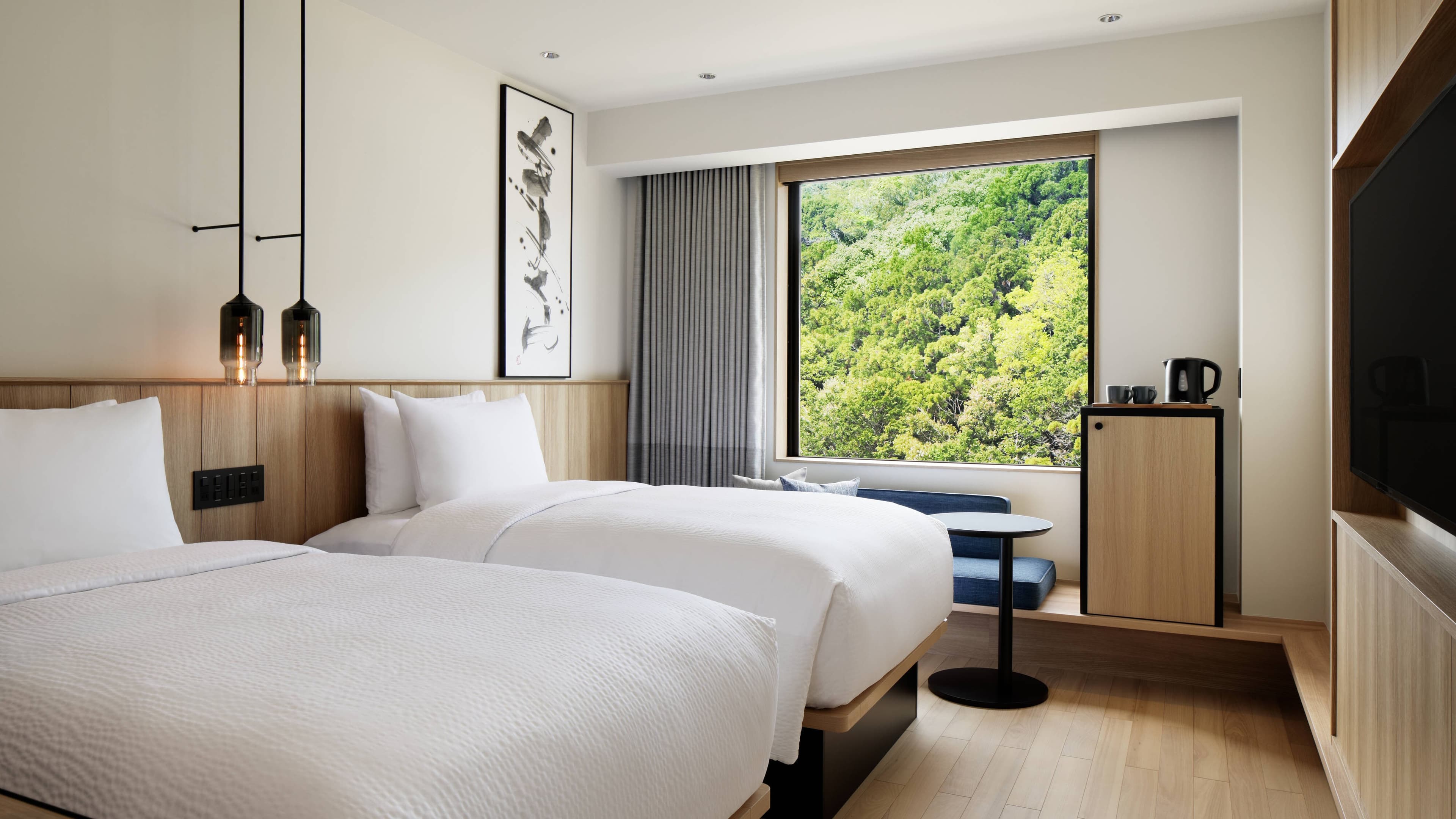 Fairfield by Marriott Wakayama Kushimoto — 8