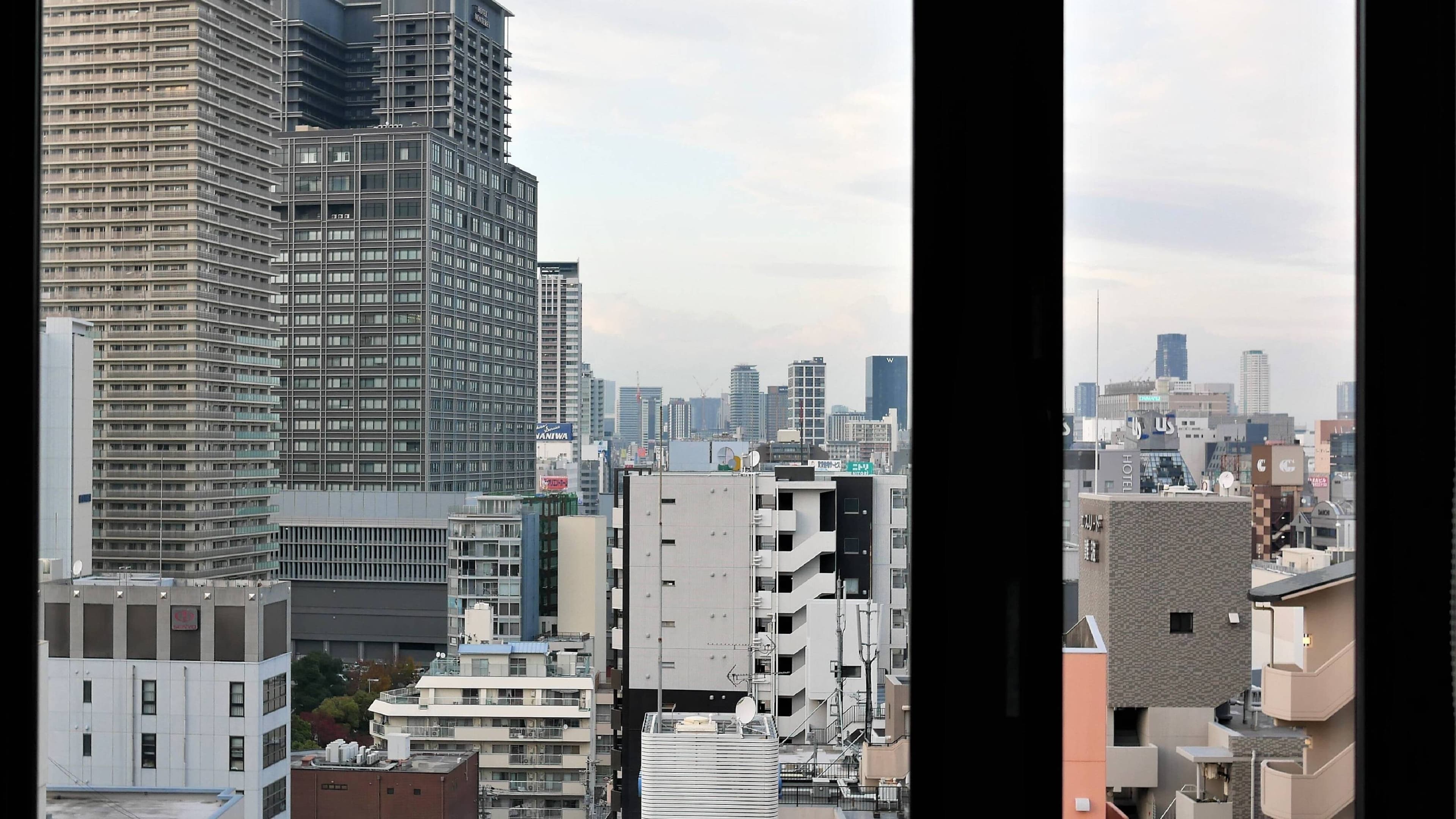Fairfield by Marriott Osaka Namba - Image 4
