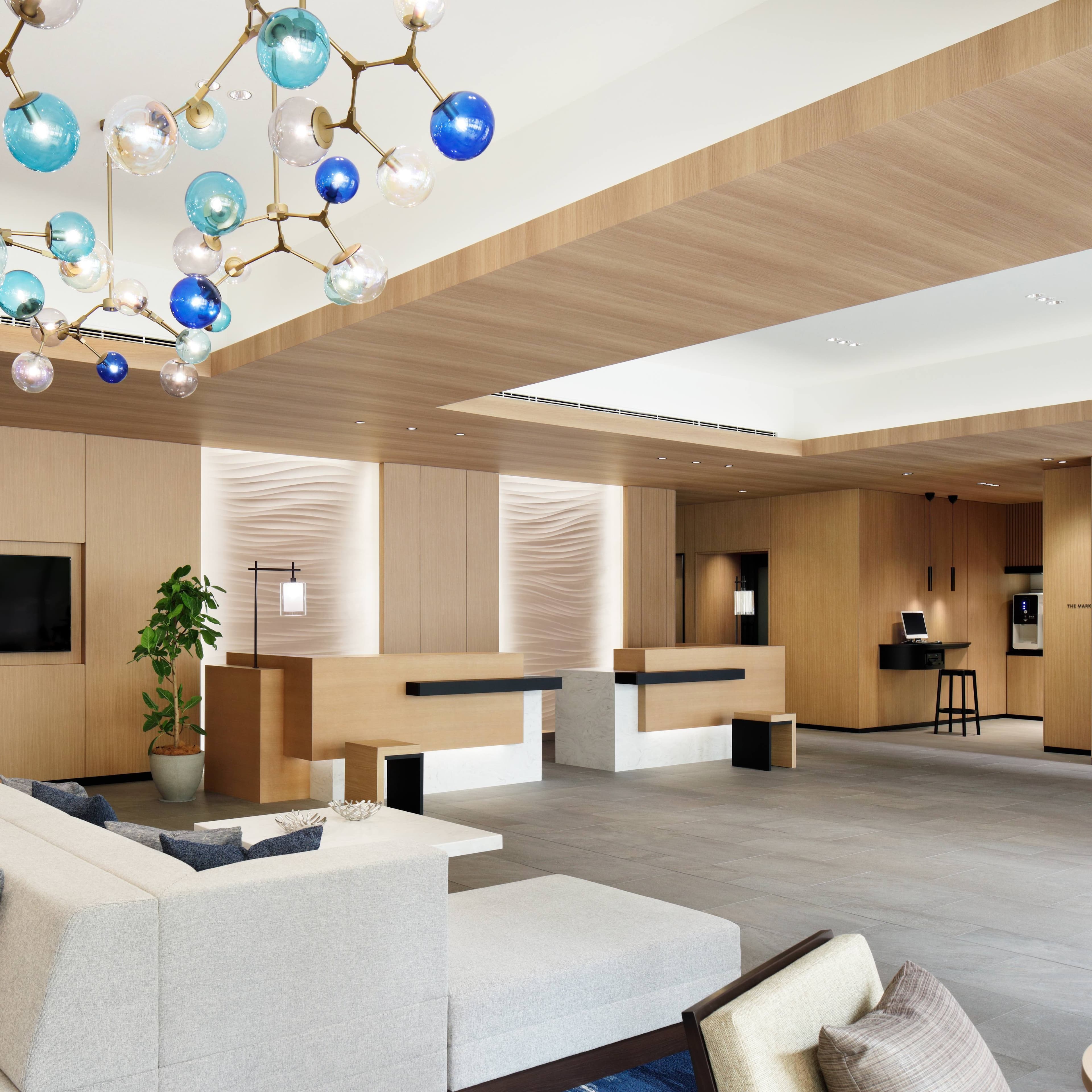 Fairfield by Marriott Osaka Namba - Image 1
