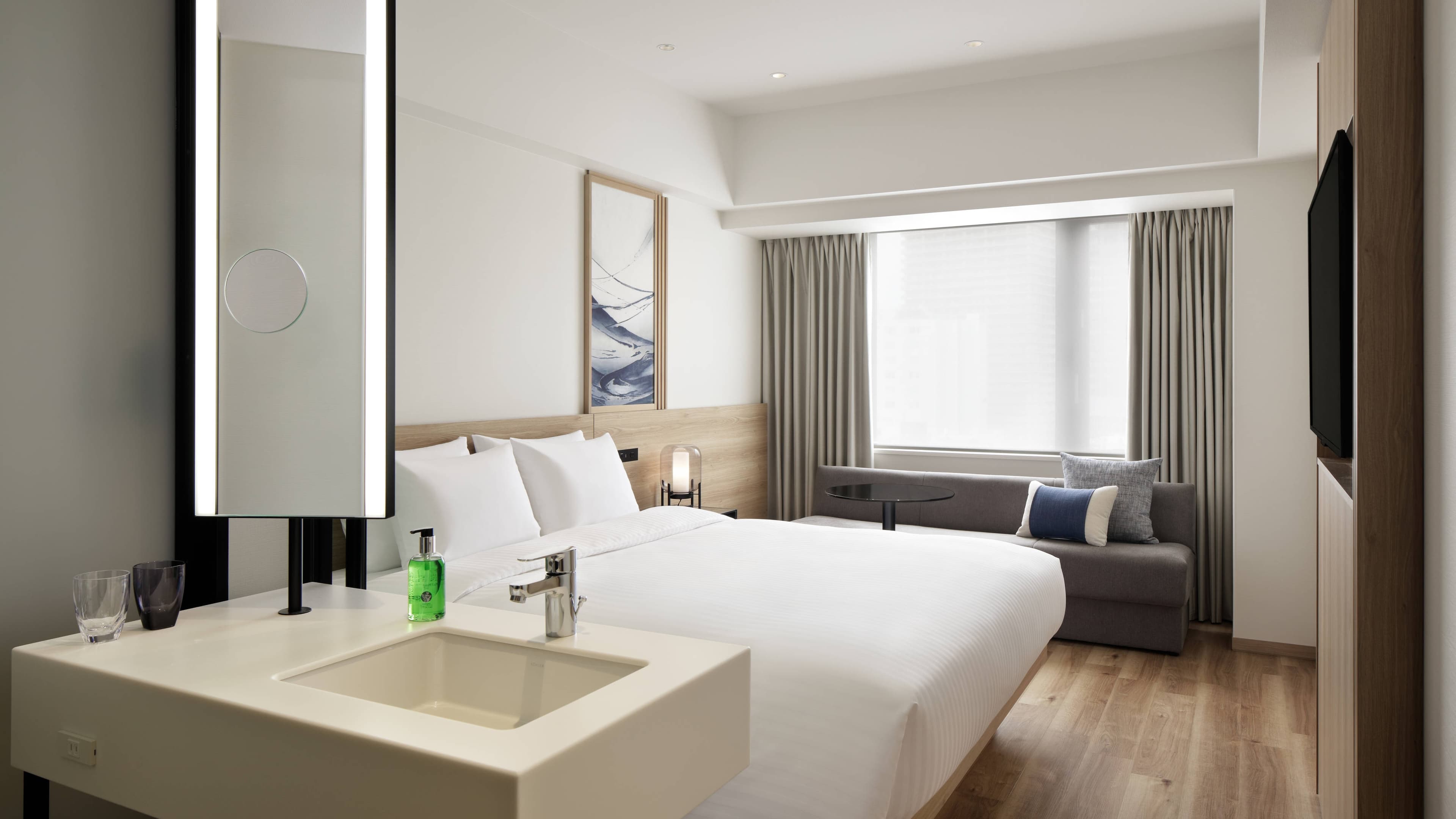 Fairfield by Marriott Osaka Namba - Image 2