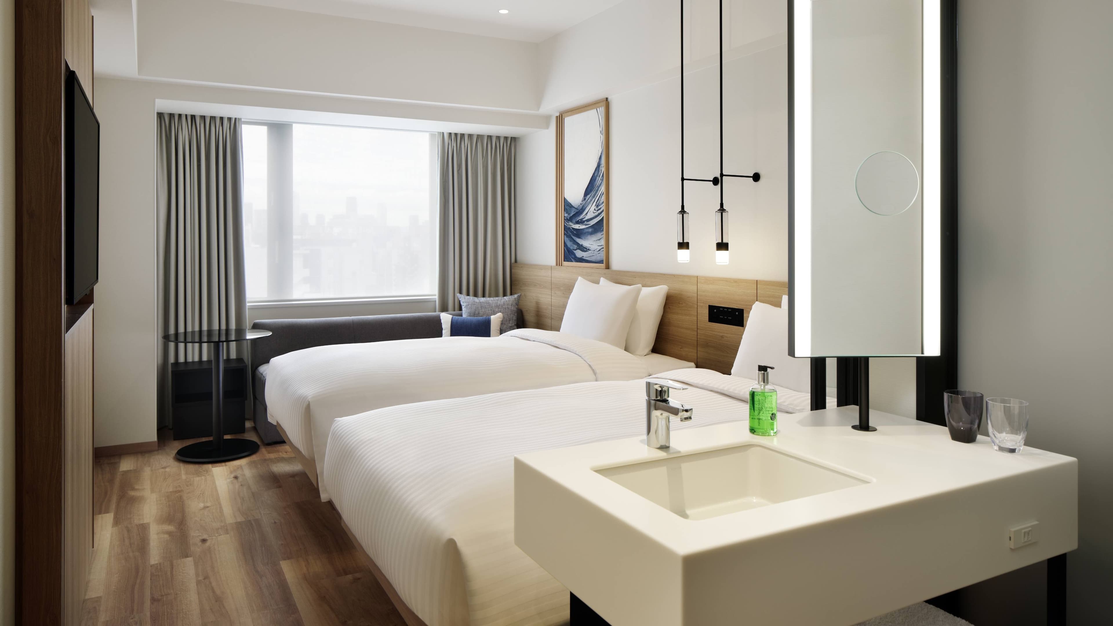 Fairfield by Marriott Osaka Namba — 7