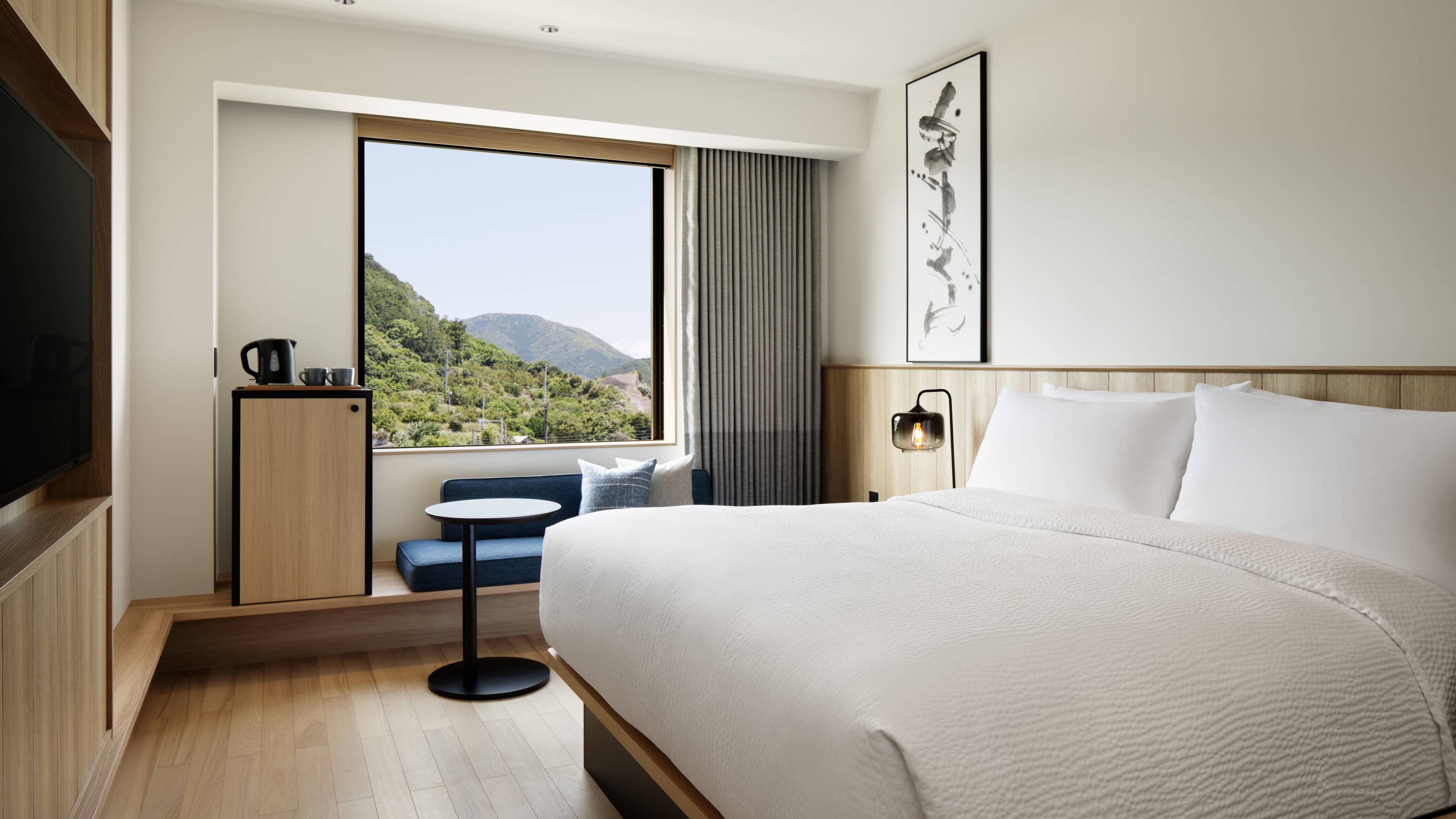 Fairfield by Marriott Wakayama Kumano Kodo Susami - Image 2