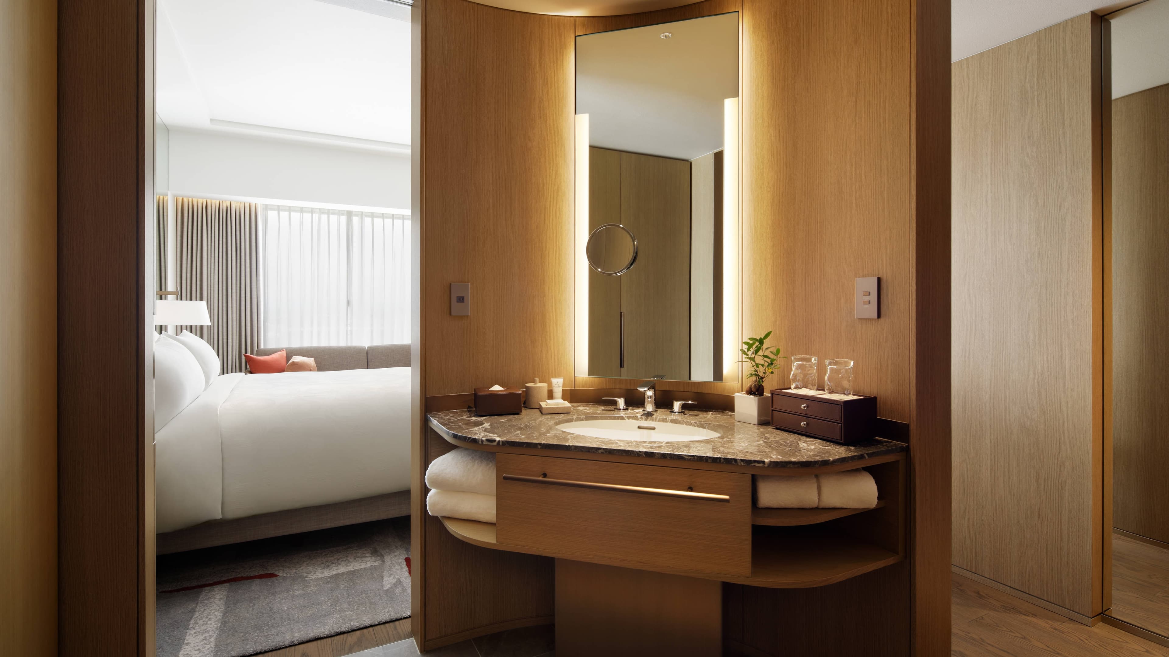 JW Marriott Hotel Nara — 20