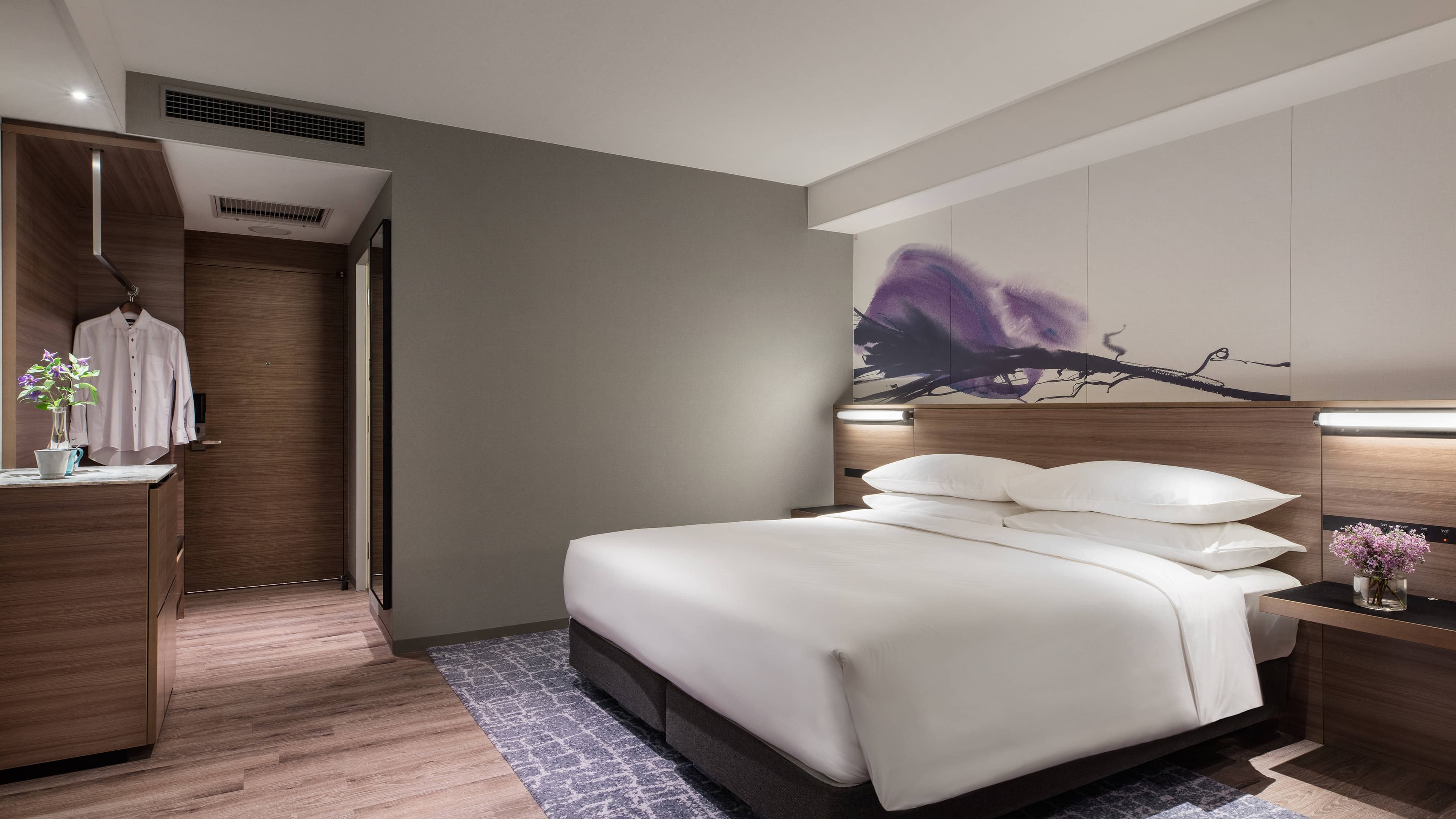 Lake Biwa Marriott Hotel - Image 5