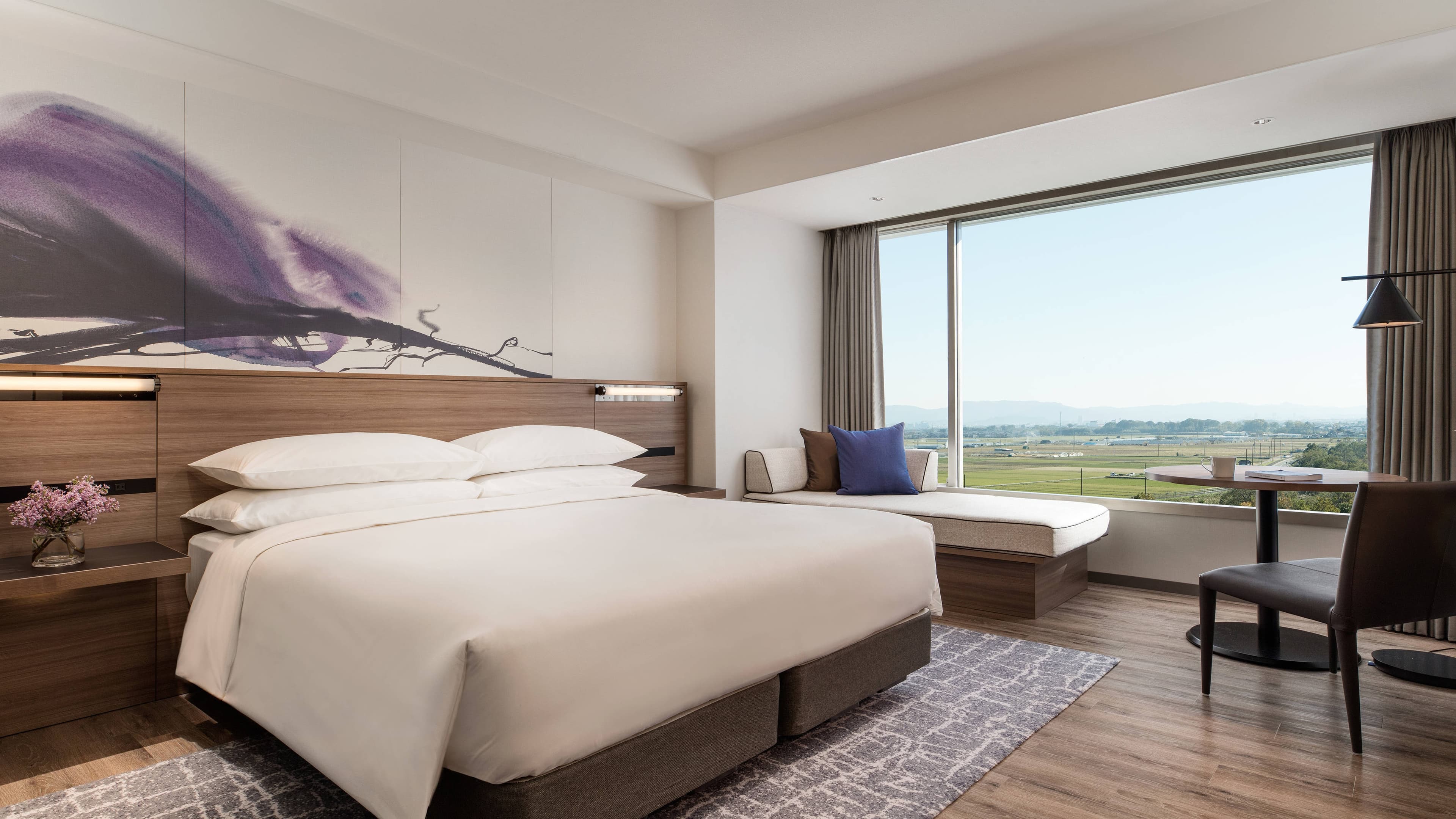 Lake Biwa Marriott Hotel - Image 4
