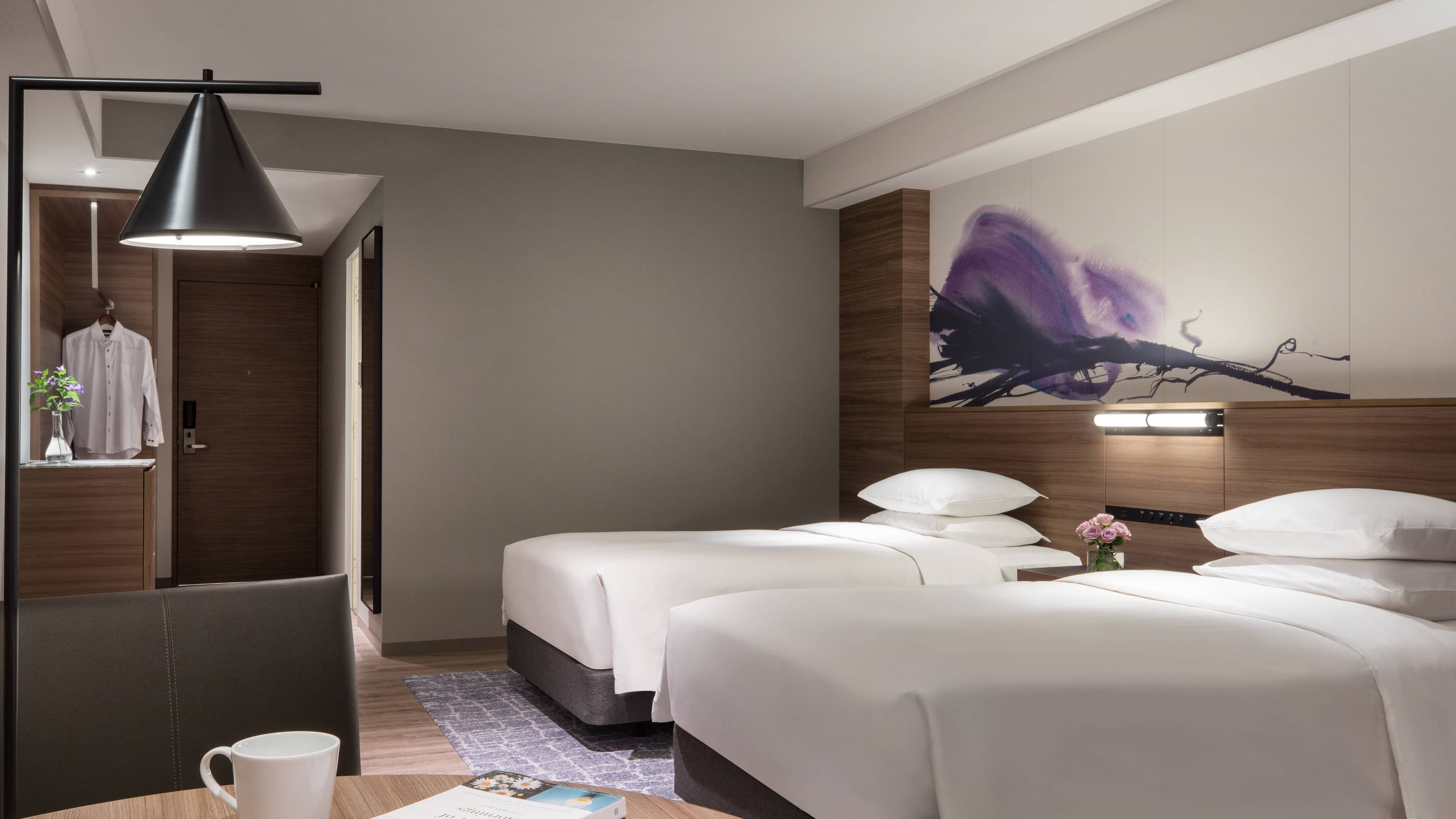 Lake Biwa Marriott Hotel - Image 3