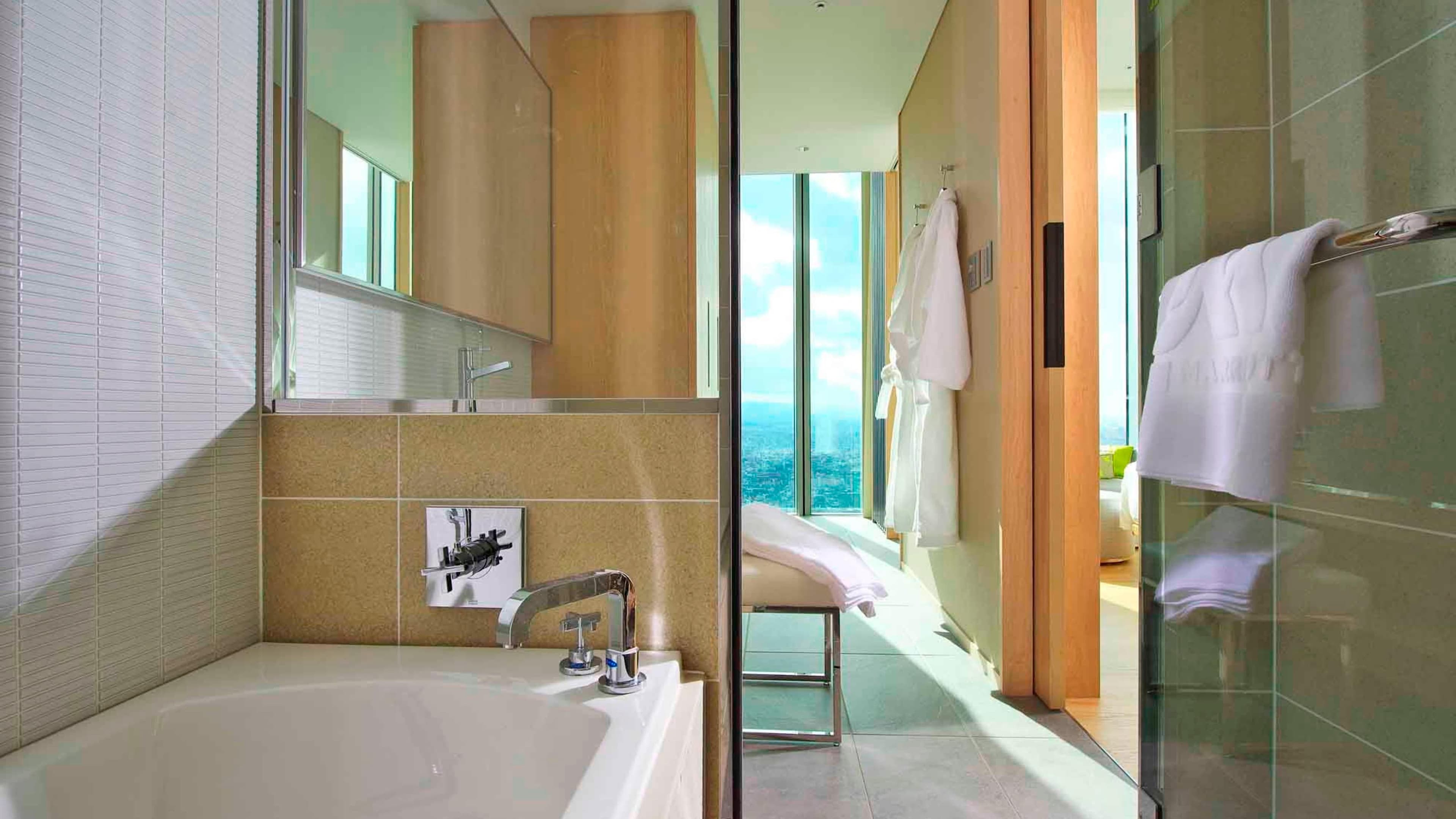 Osaka Marriott Miyako Hotel — 27