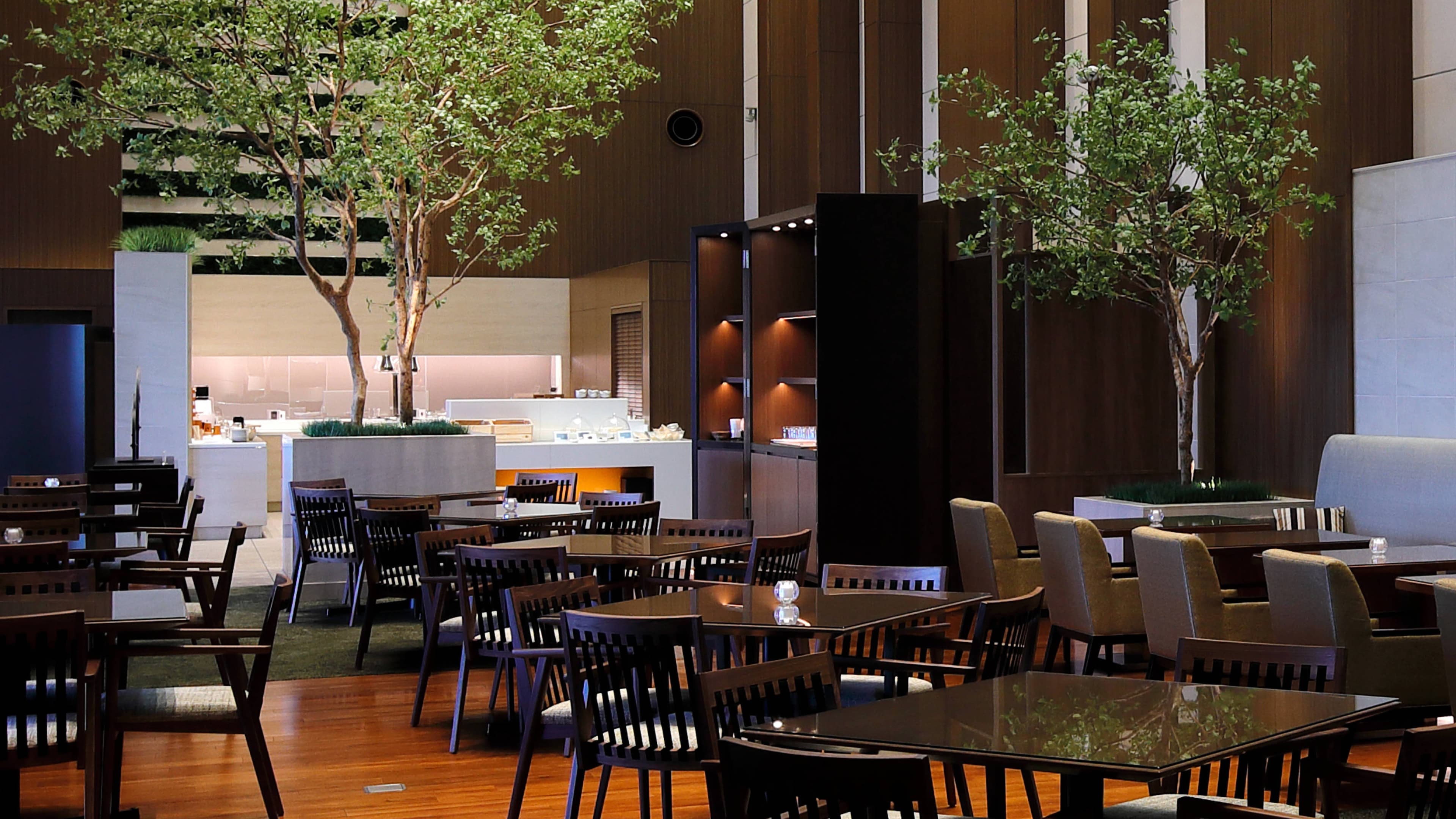 Osaka Marriott Miyako Hotel - Image 5