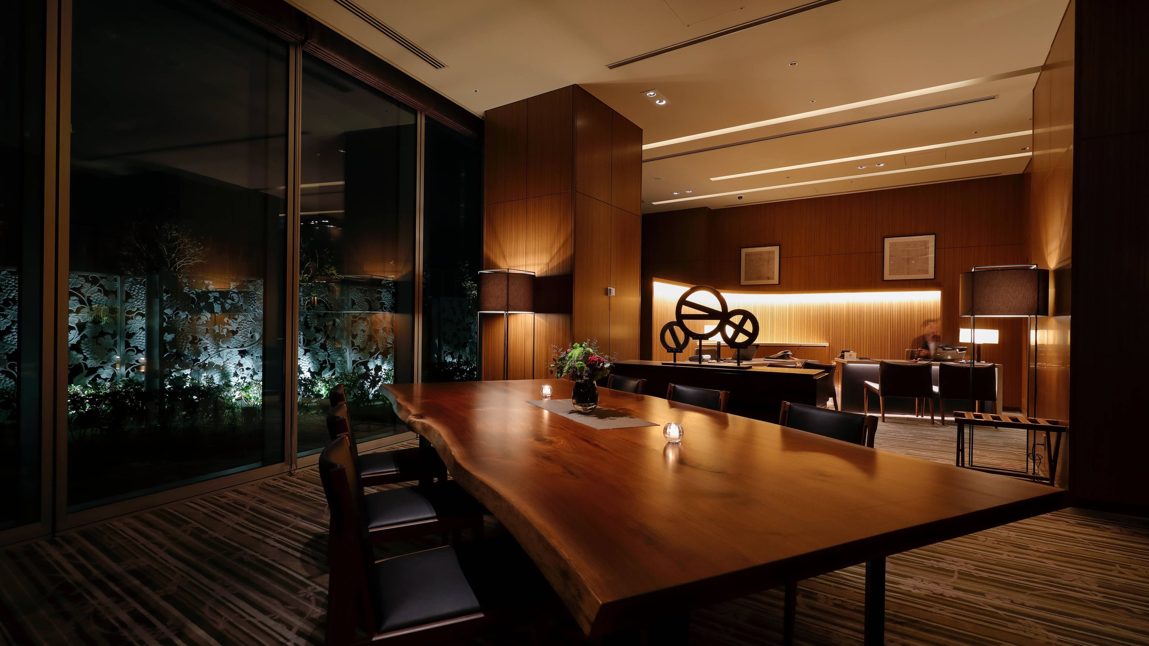 Osaka Marriott Miyako Hotel — 6