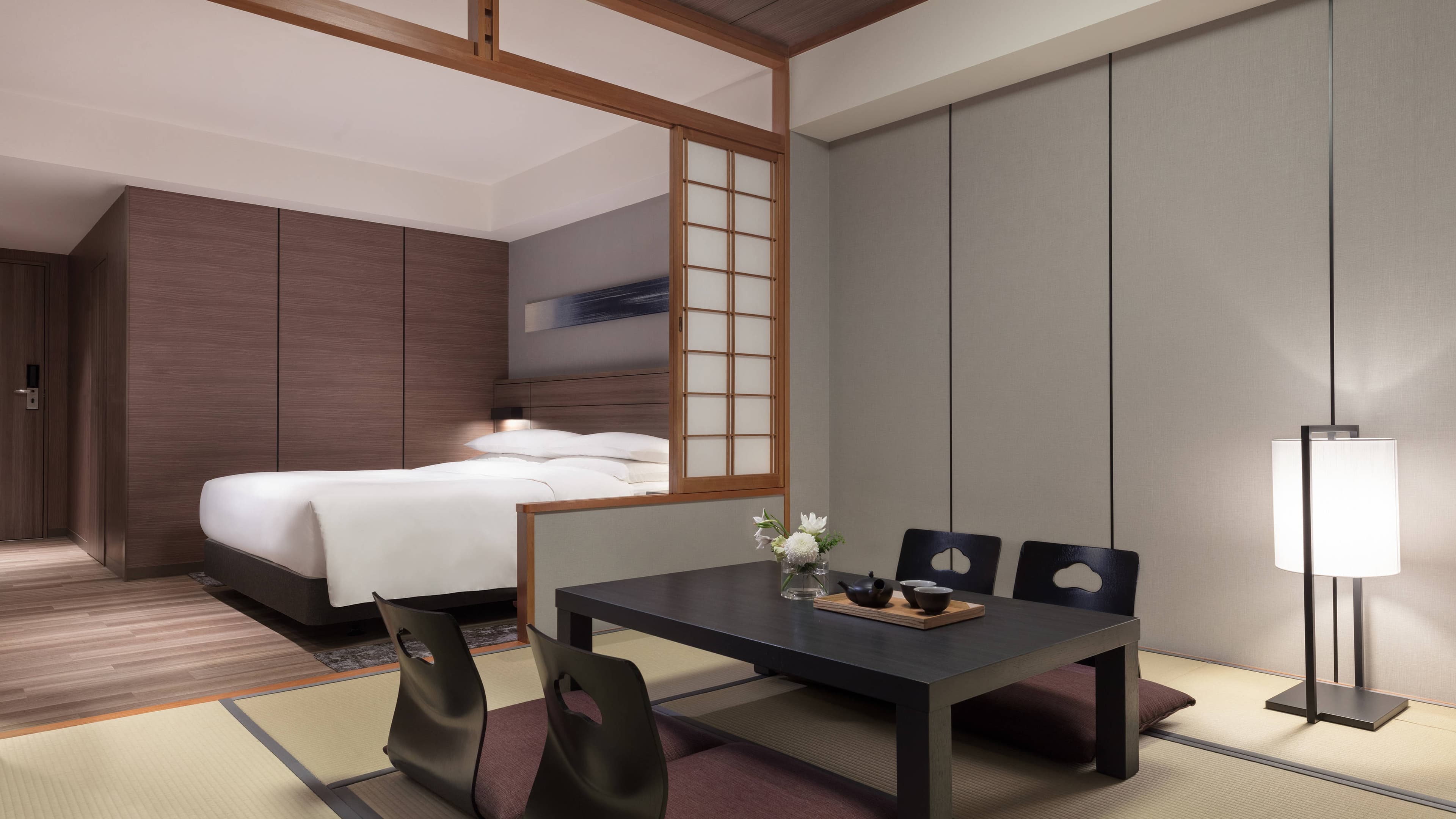 Holiday Inn Osaka Namba — 6