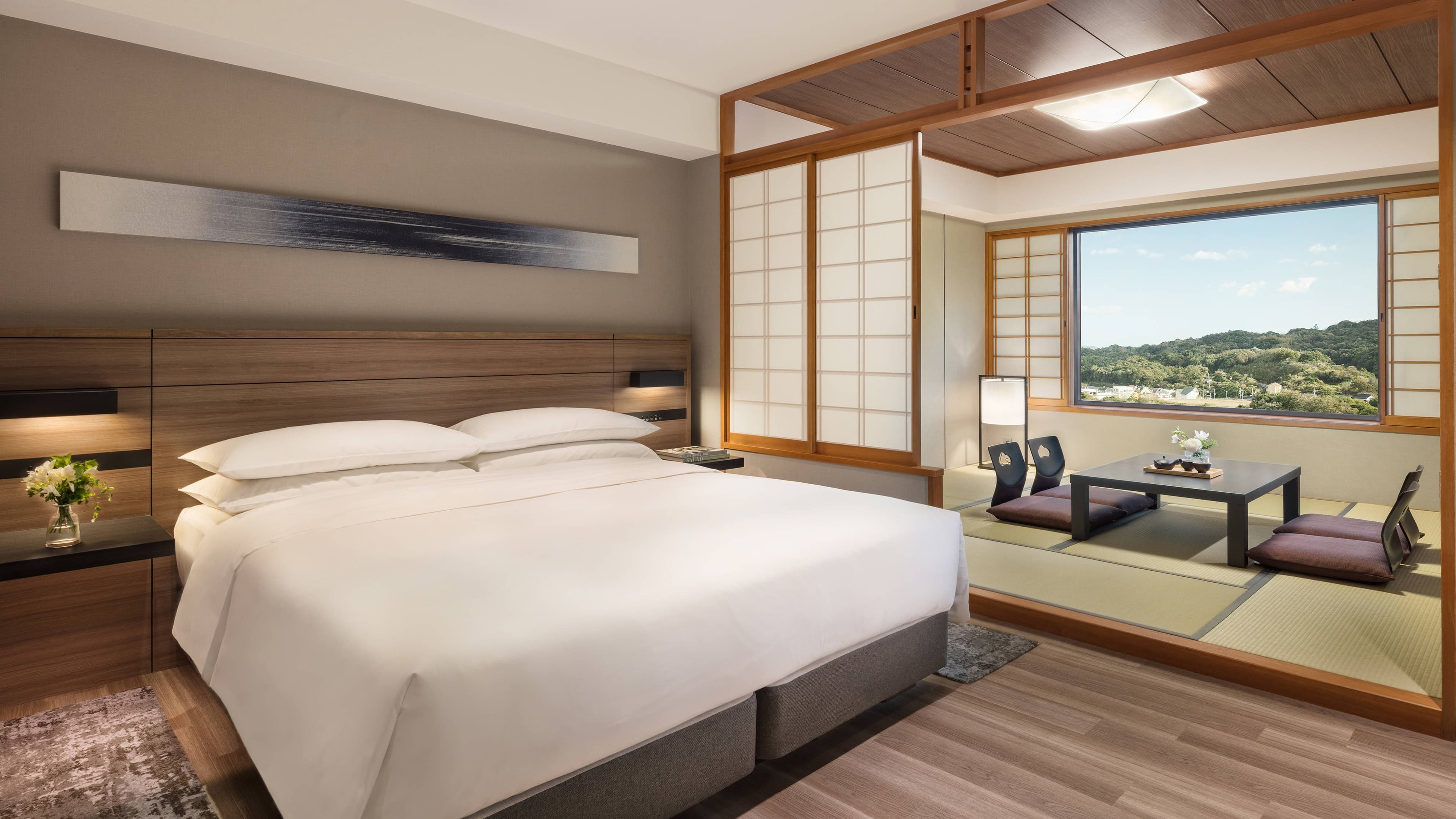 Holiday Inn Osaka Namba — 7