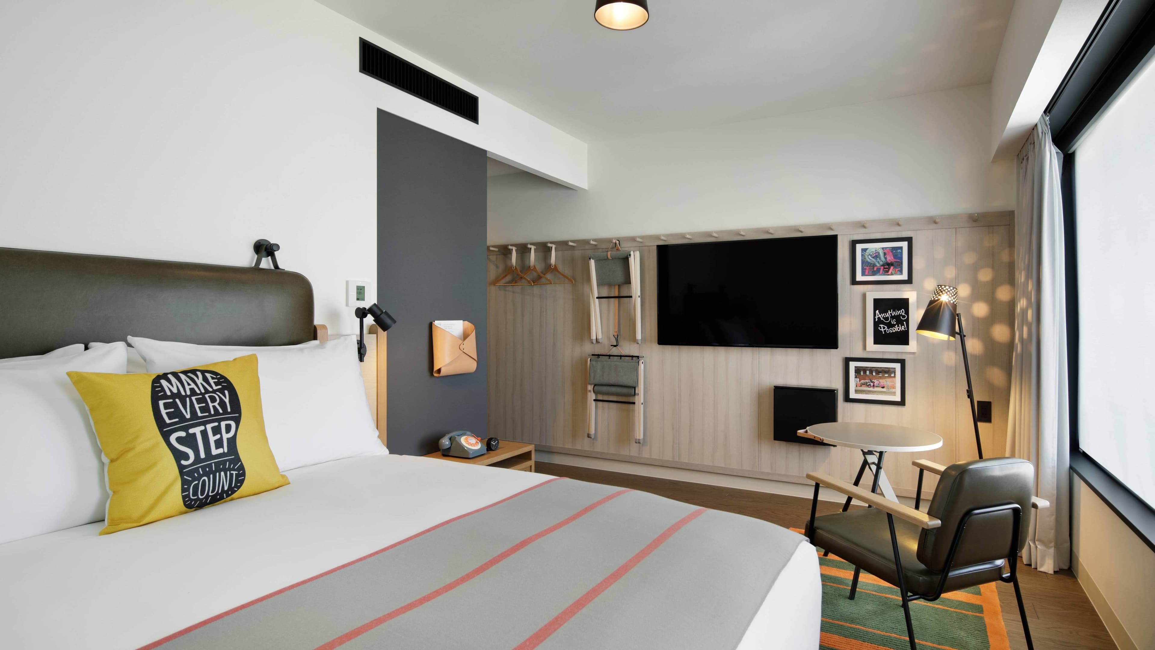 Moxy Osaka Shin Umeda - Image 2