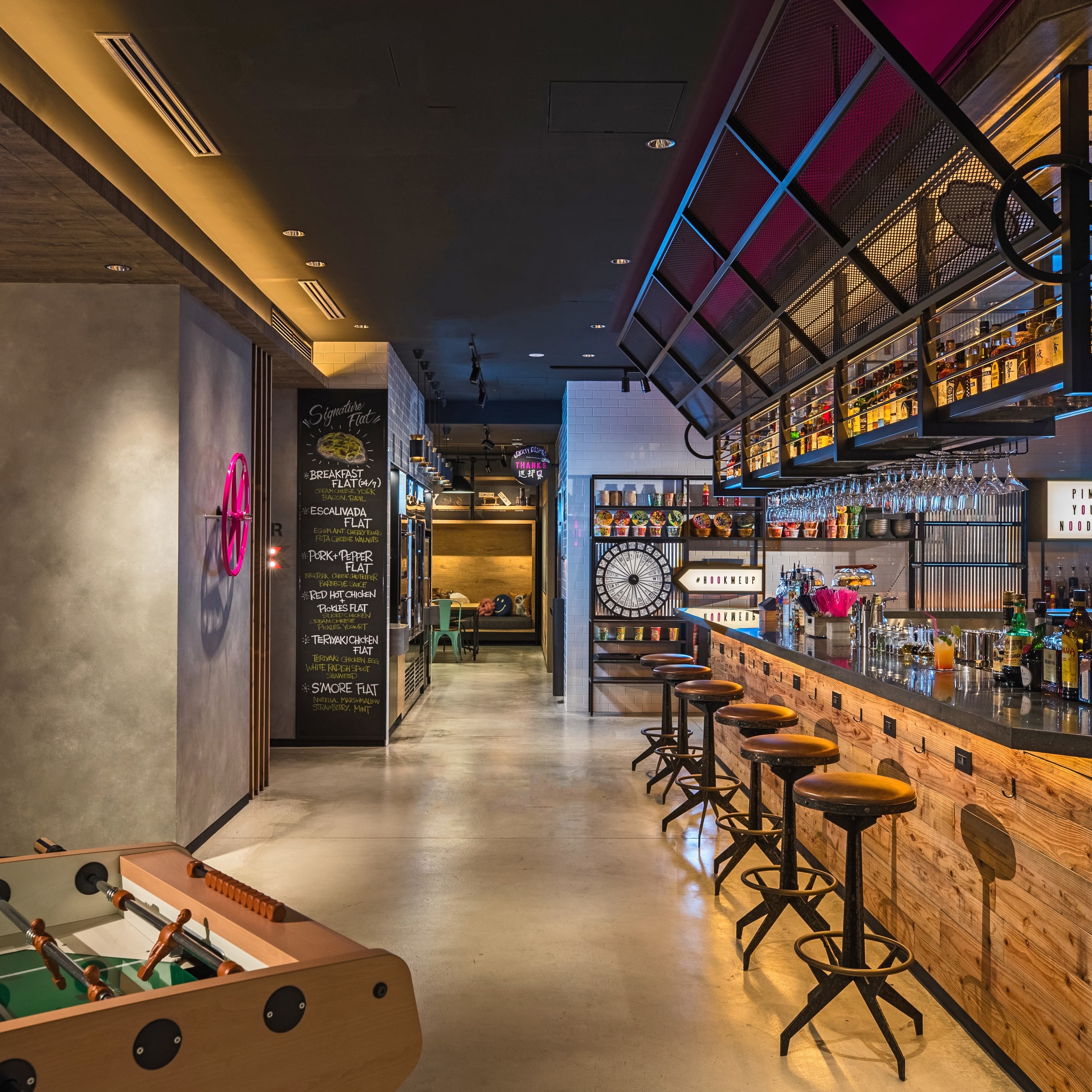 Moxy Osaka Honmachi - Image 1