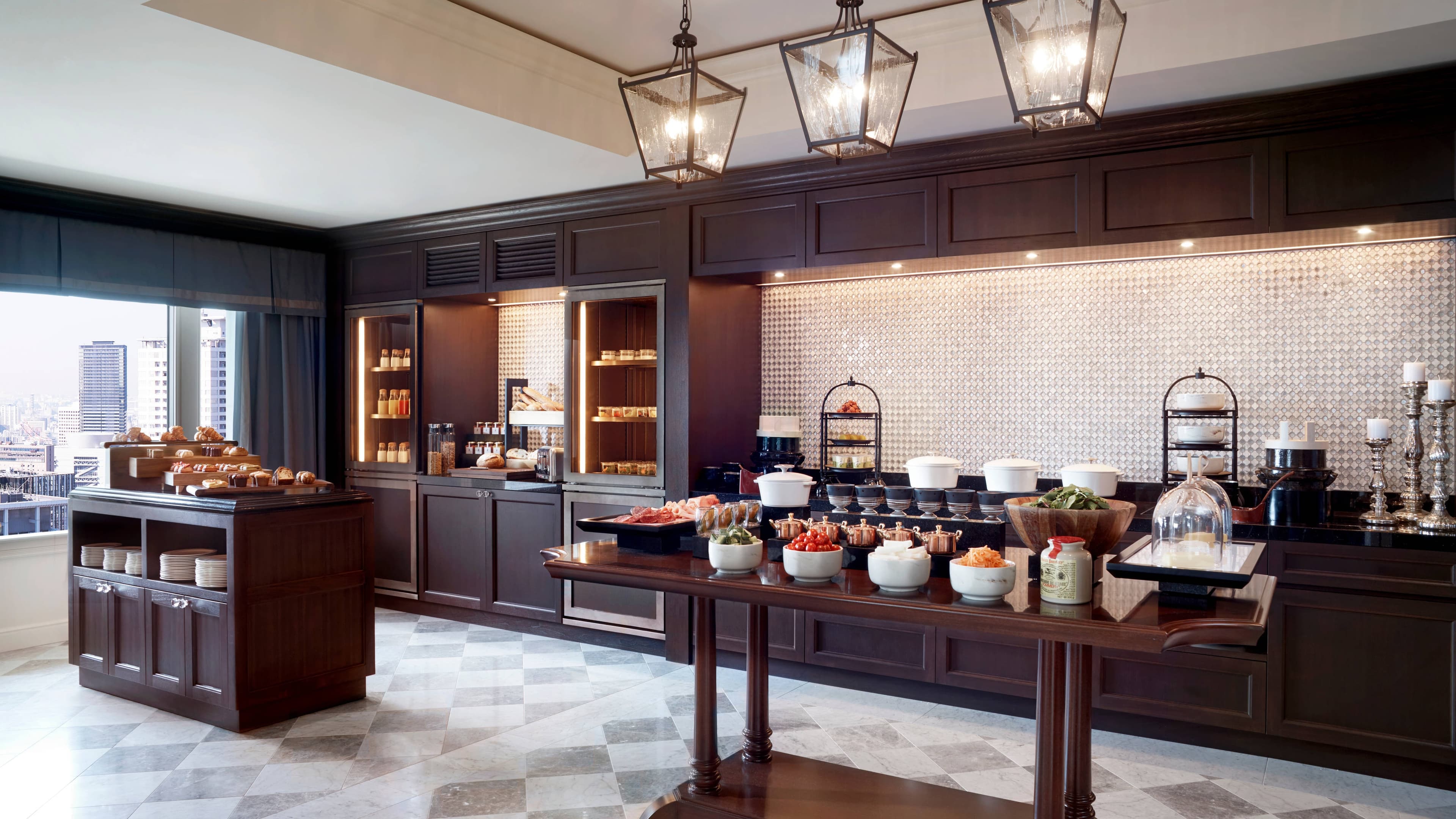 The Ritz-Carlton, Osaka — 15