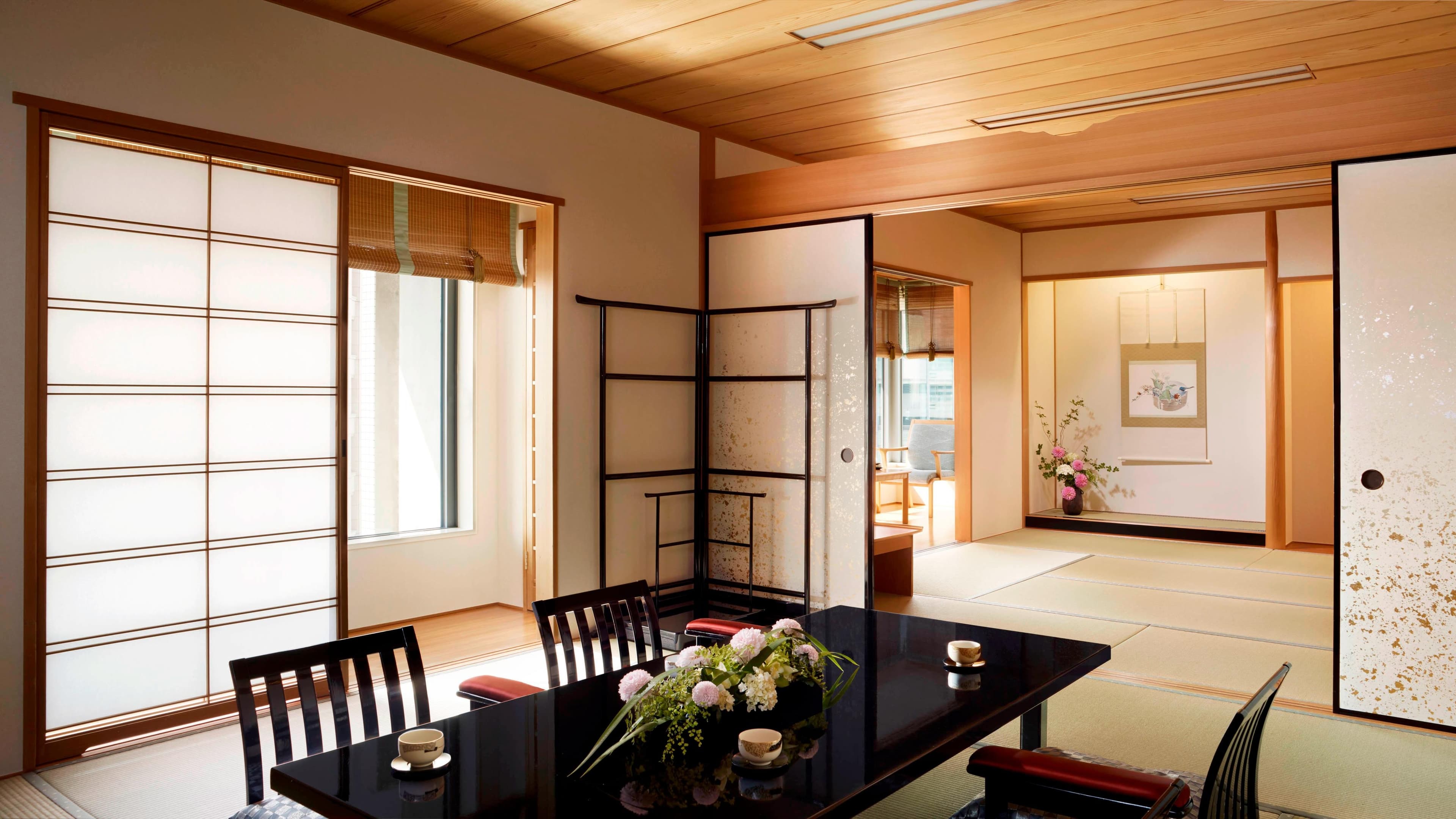 The Ritz-Carlton, Osaka — 130