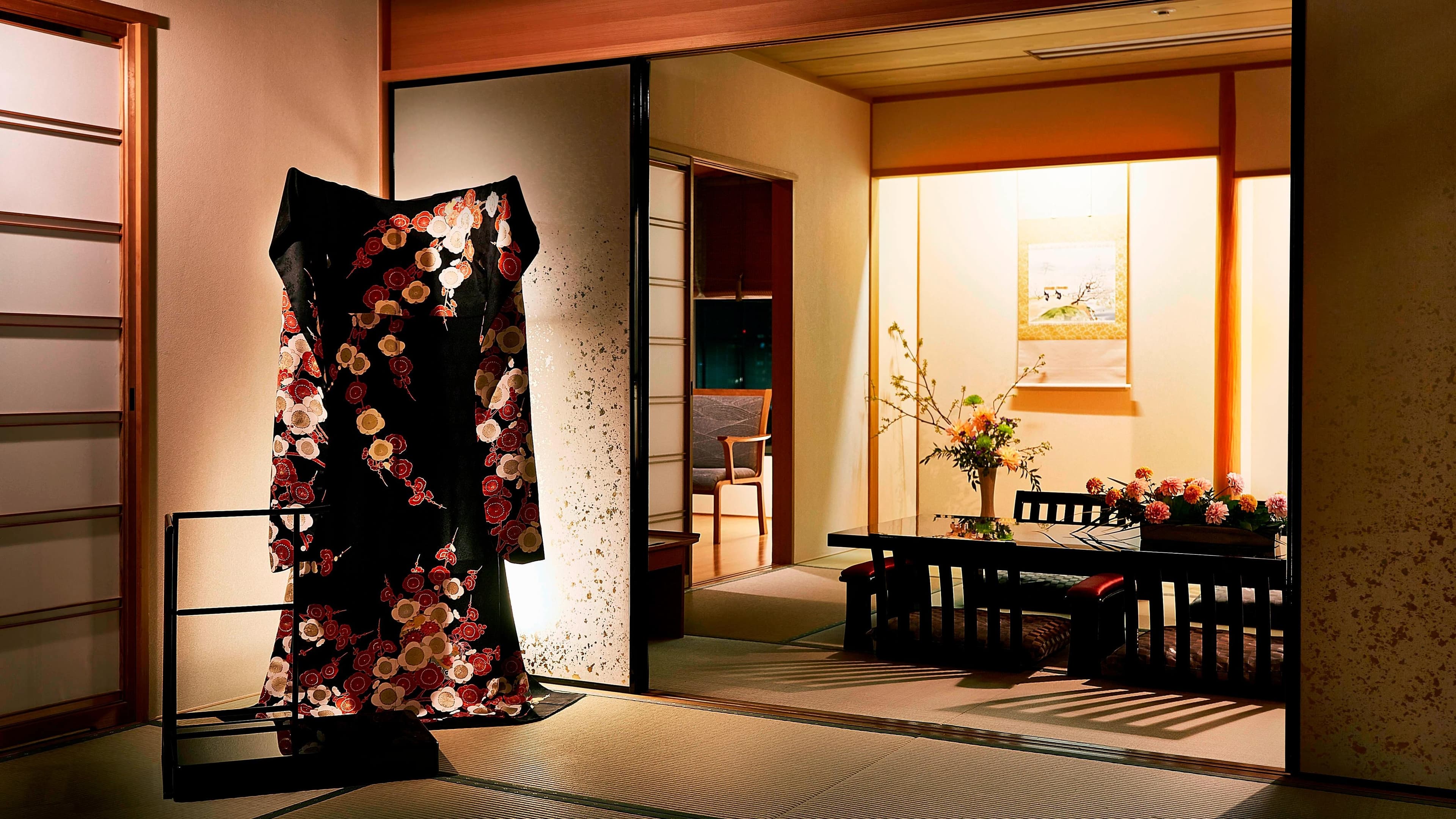 The Ritz-Carlton, Osaka — 133