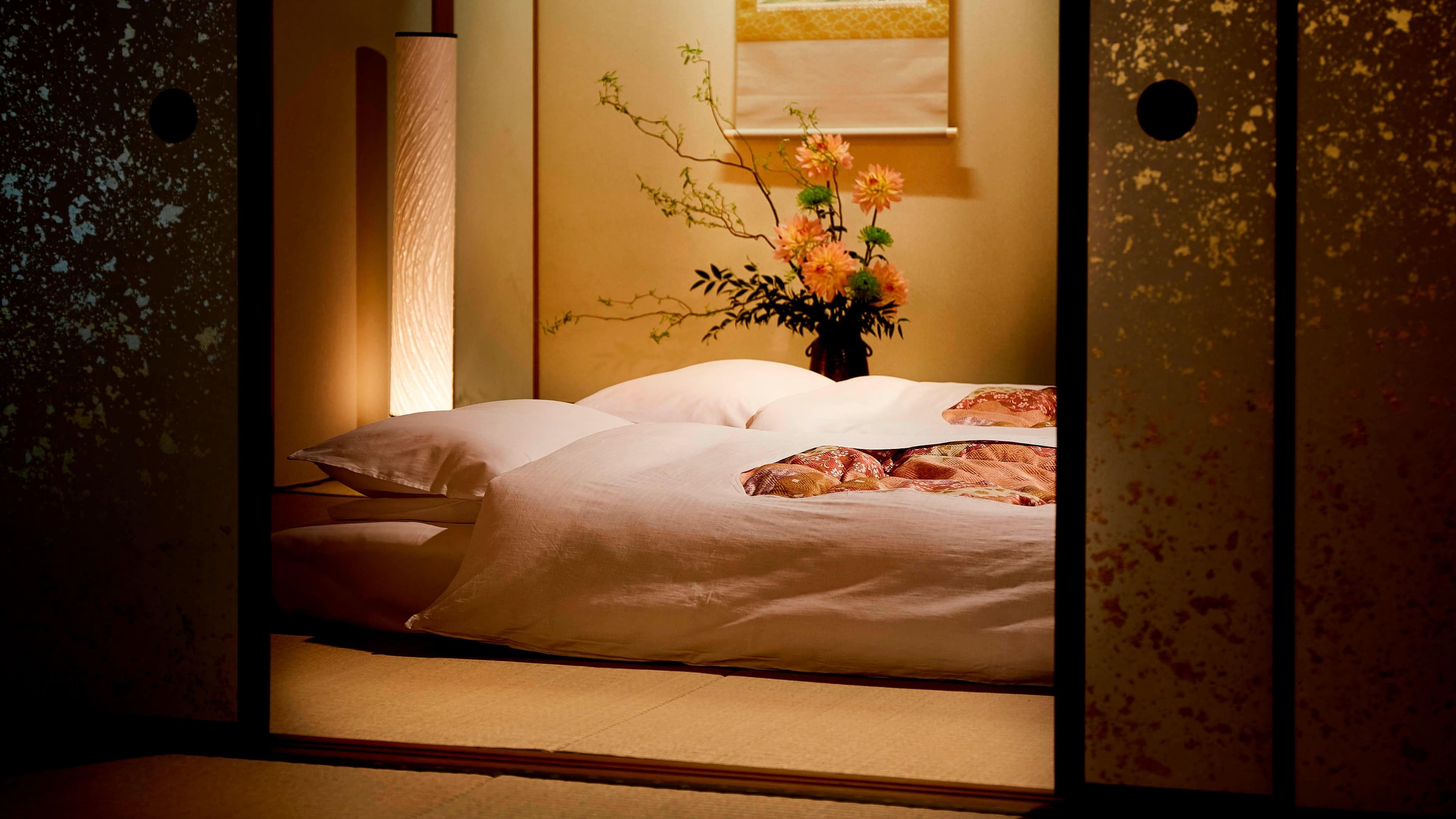 The Ritz-Carlton, Osaka — 132
