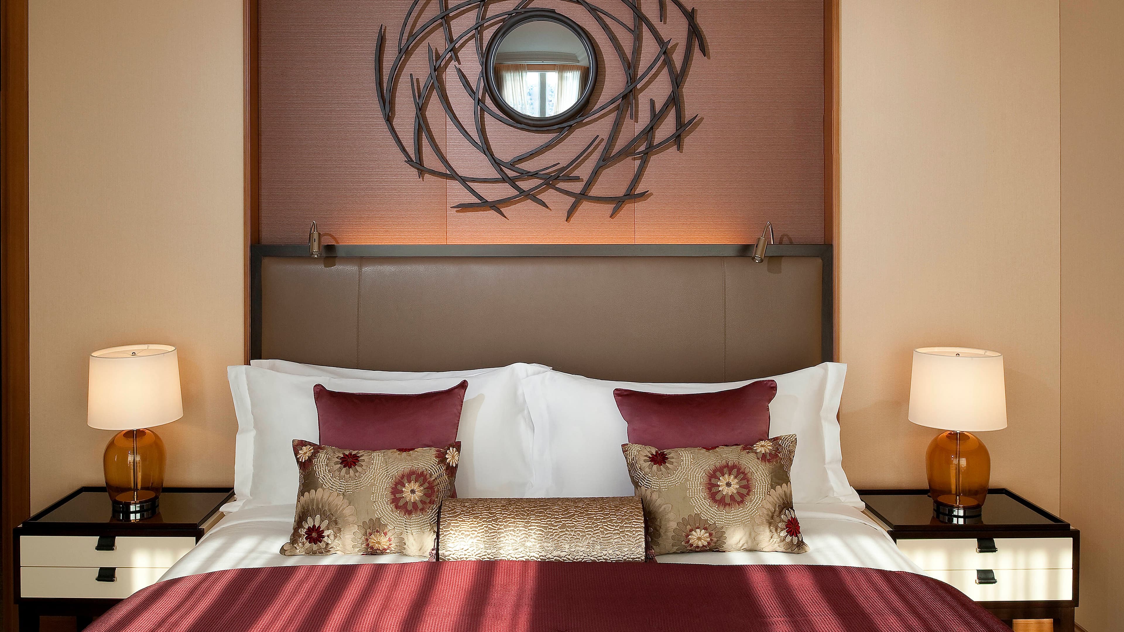 The St. Regis Osaka — 13