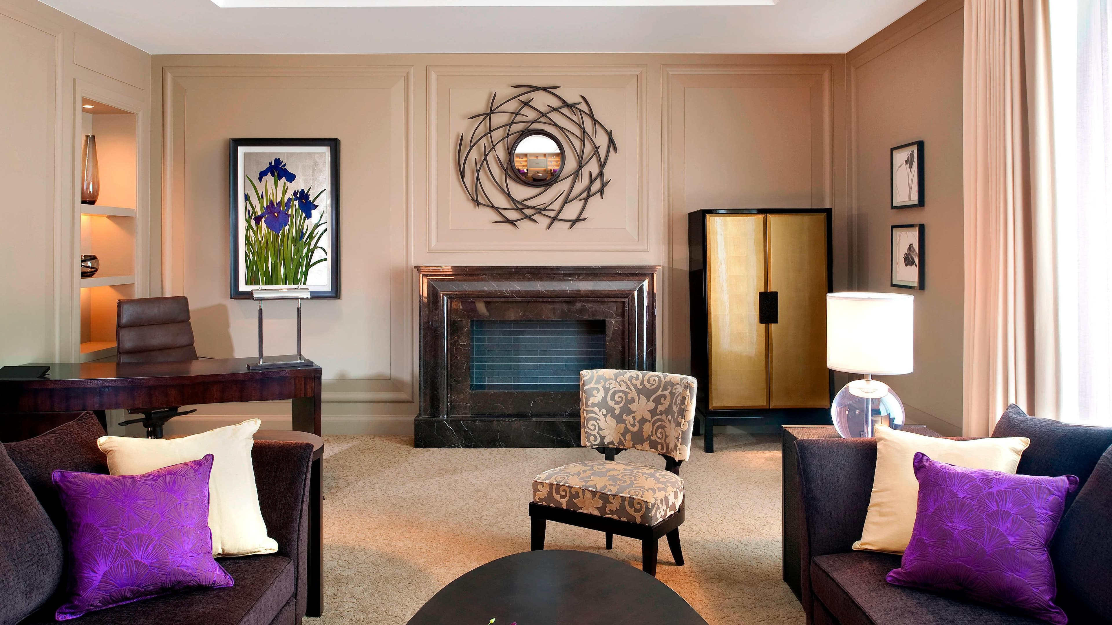 The St. Regis Osaka — 33