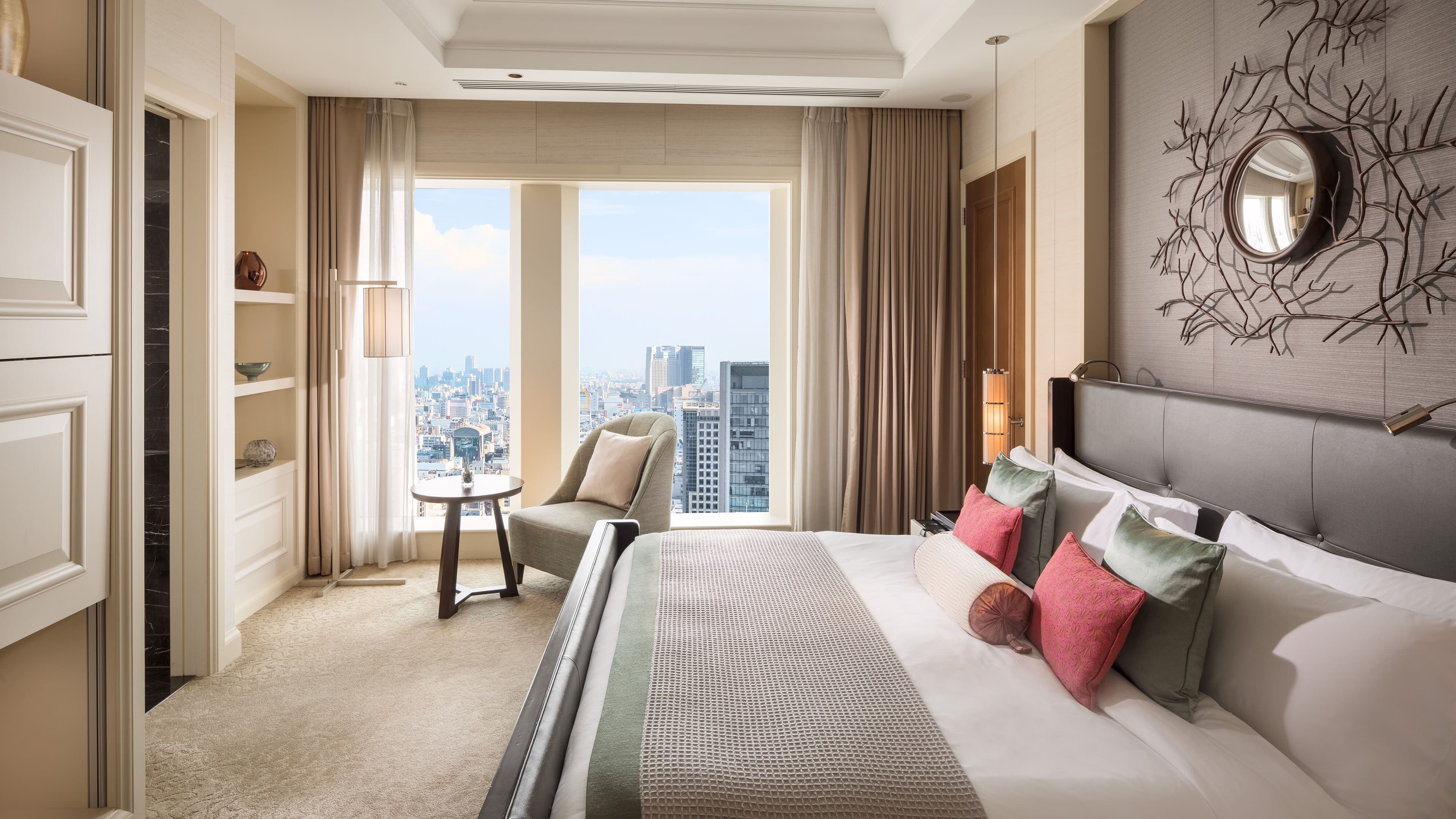 The St. Regis Osaka — 43