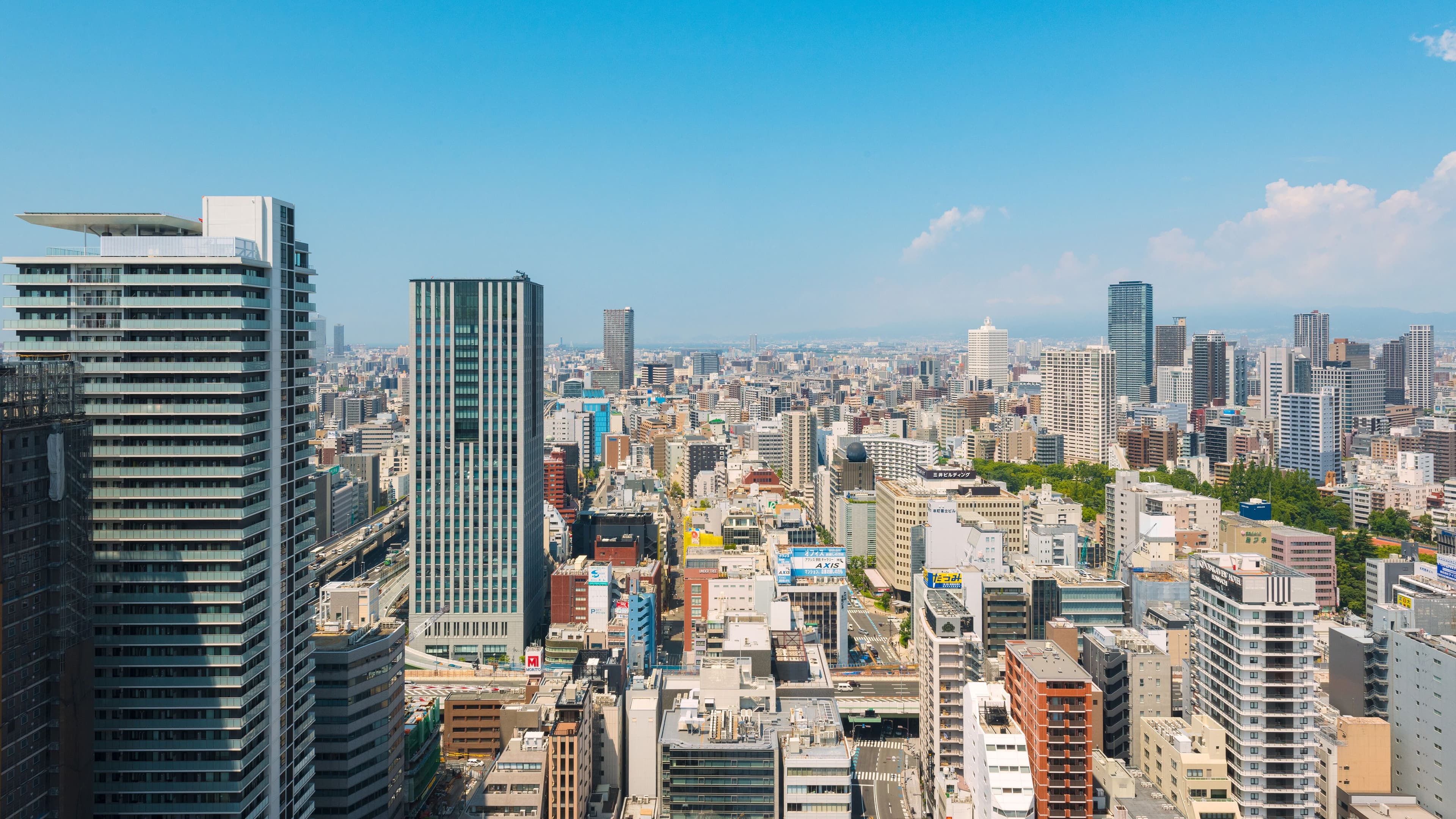 The St. Regis Osaka — 27