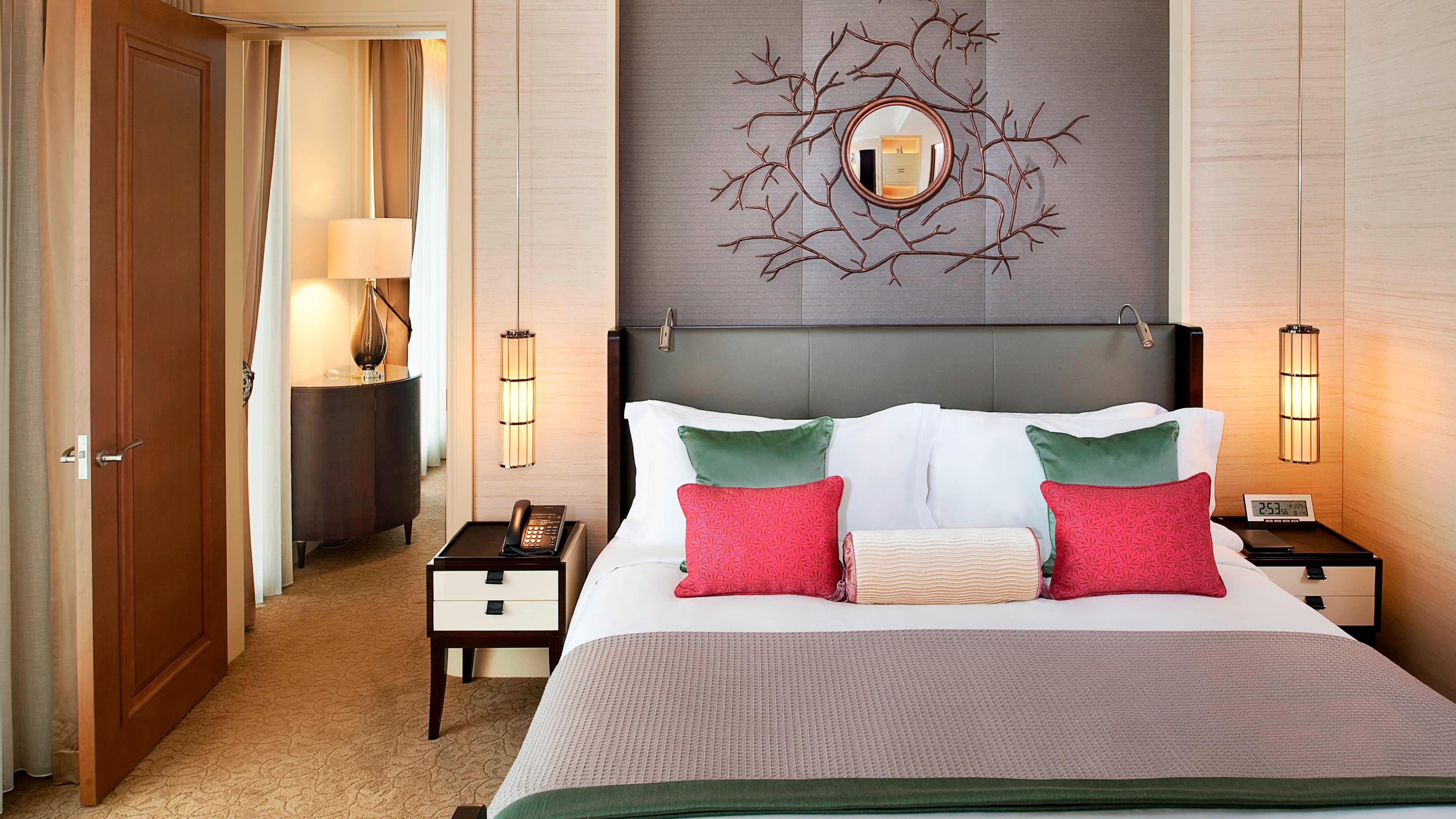 The St. Regis Osaka — 44