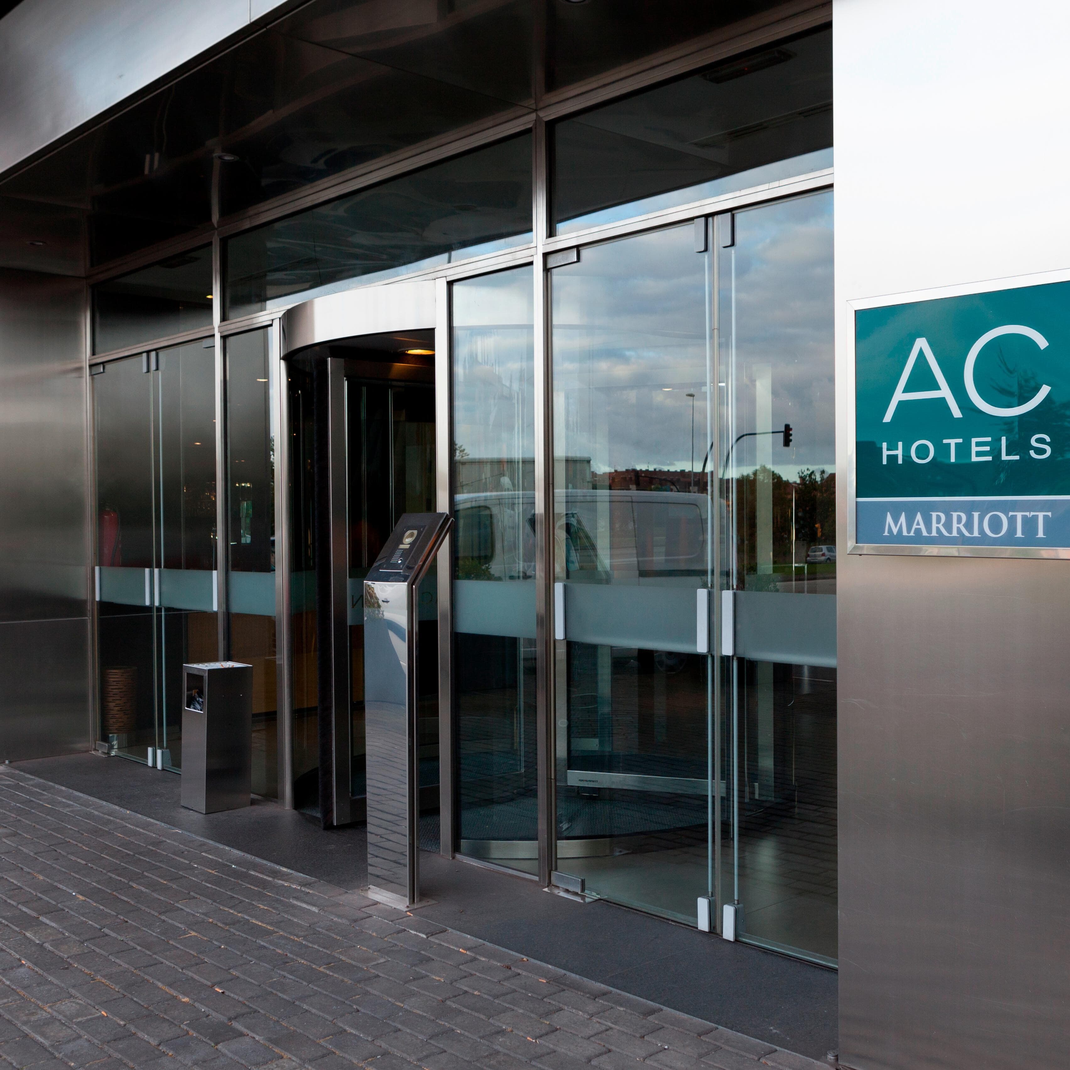 AC Hotel Gijón